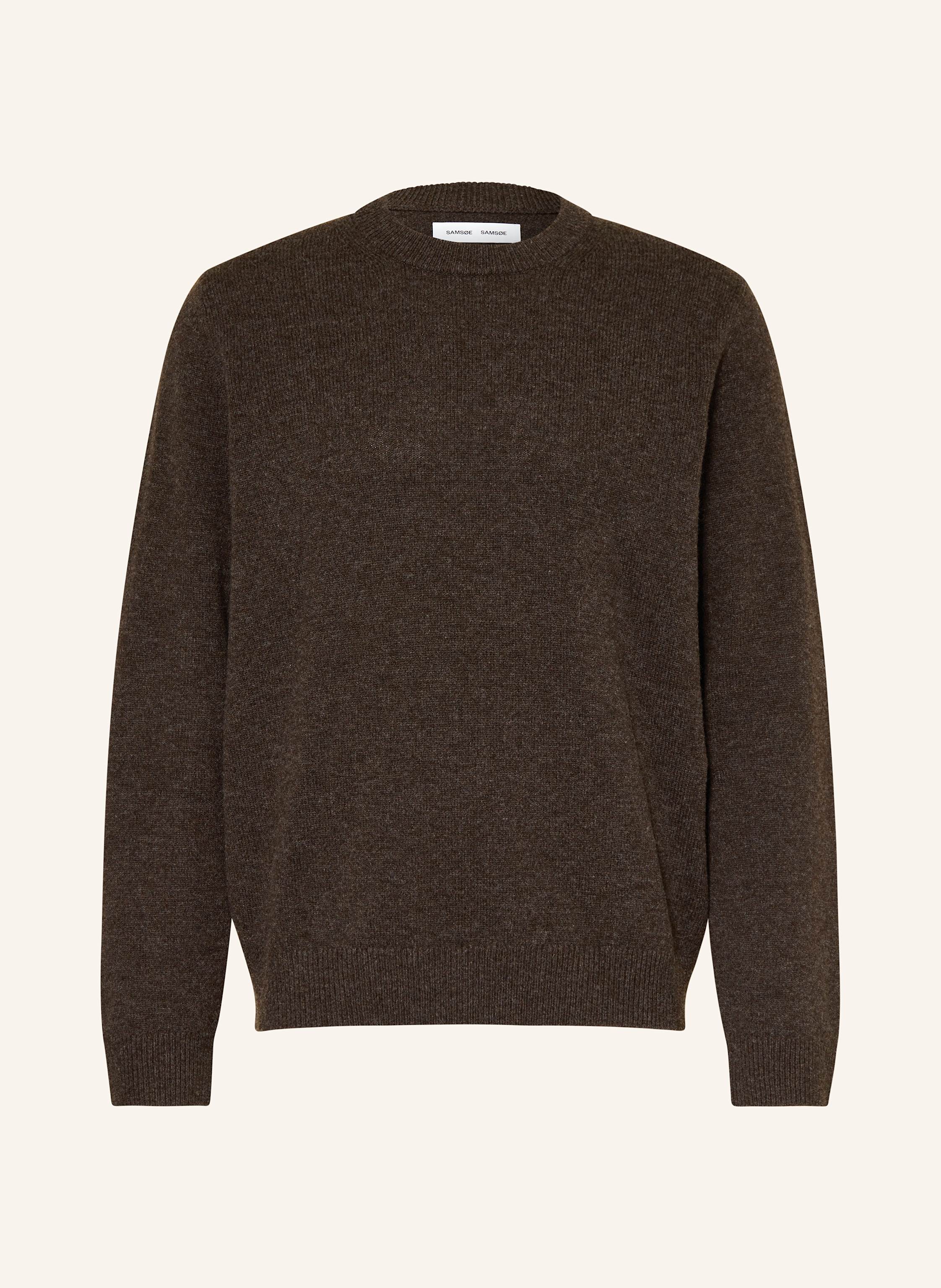SAMSØE  SAMSØE Pullover ISAK