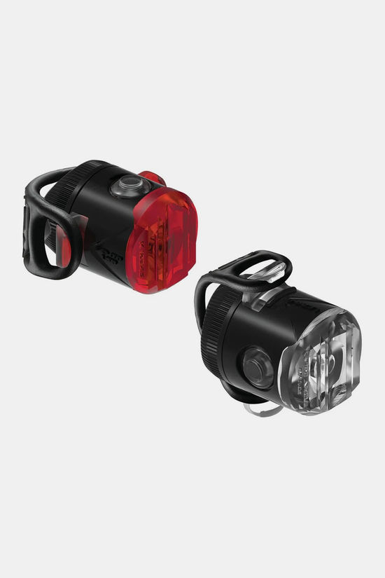 Lezyne Femto USB 2 Drive Verlichting Fiets