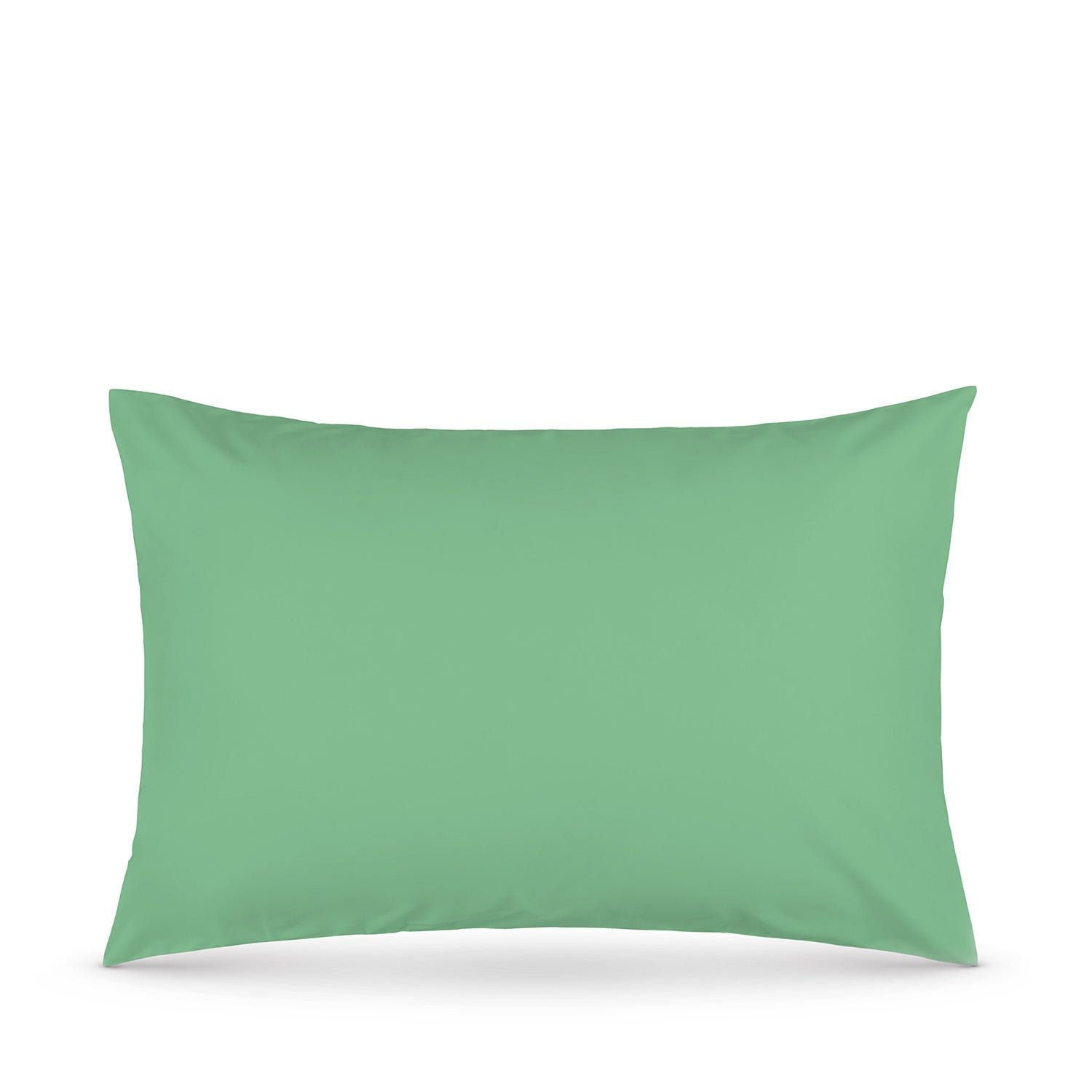 Federa cotone verde Young