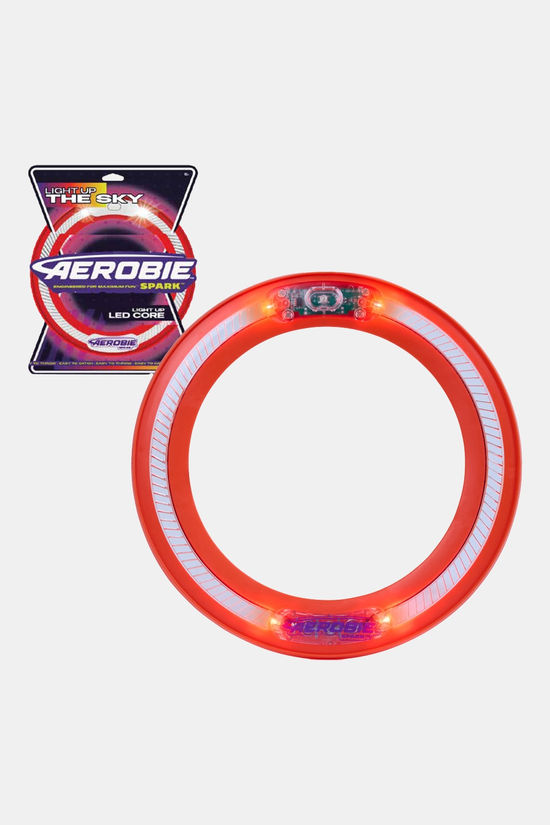 Aerobie Spark - Led Lightup Frisbee