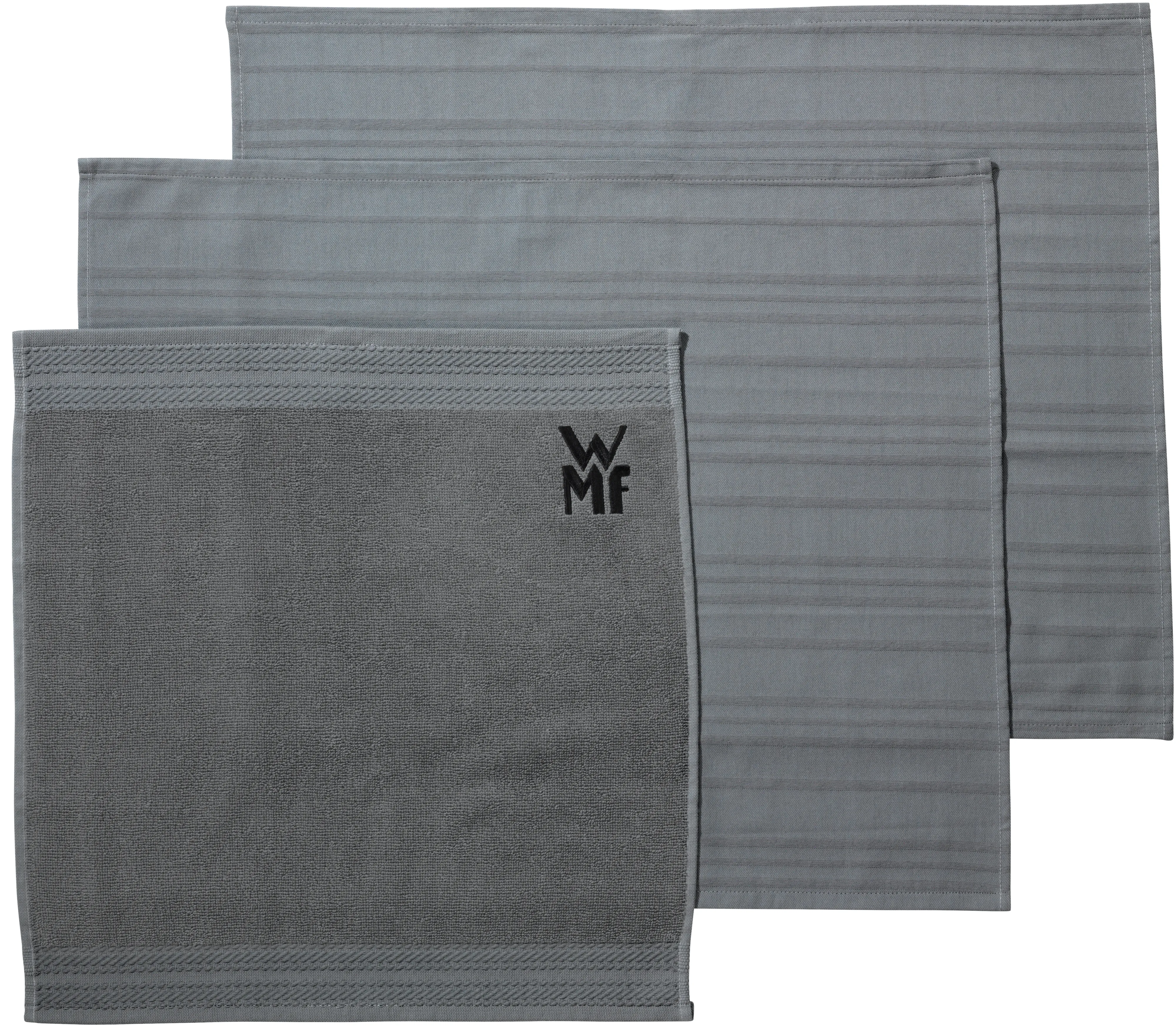 Kitchen Towel Set 3-piece