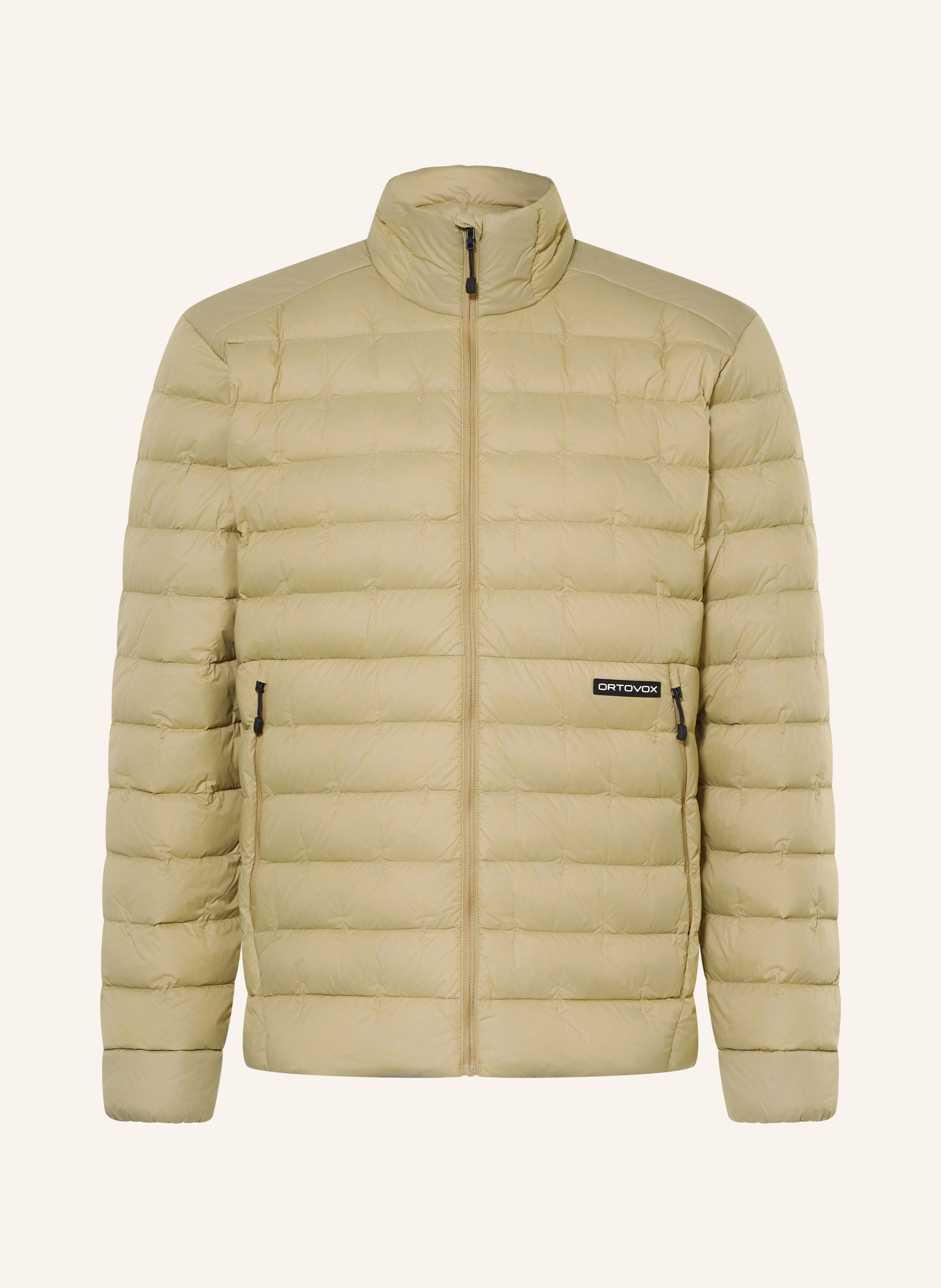 ORTOVOX Lightweight-Daunenjacke DOWNWOOL 180