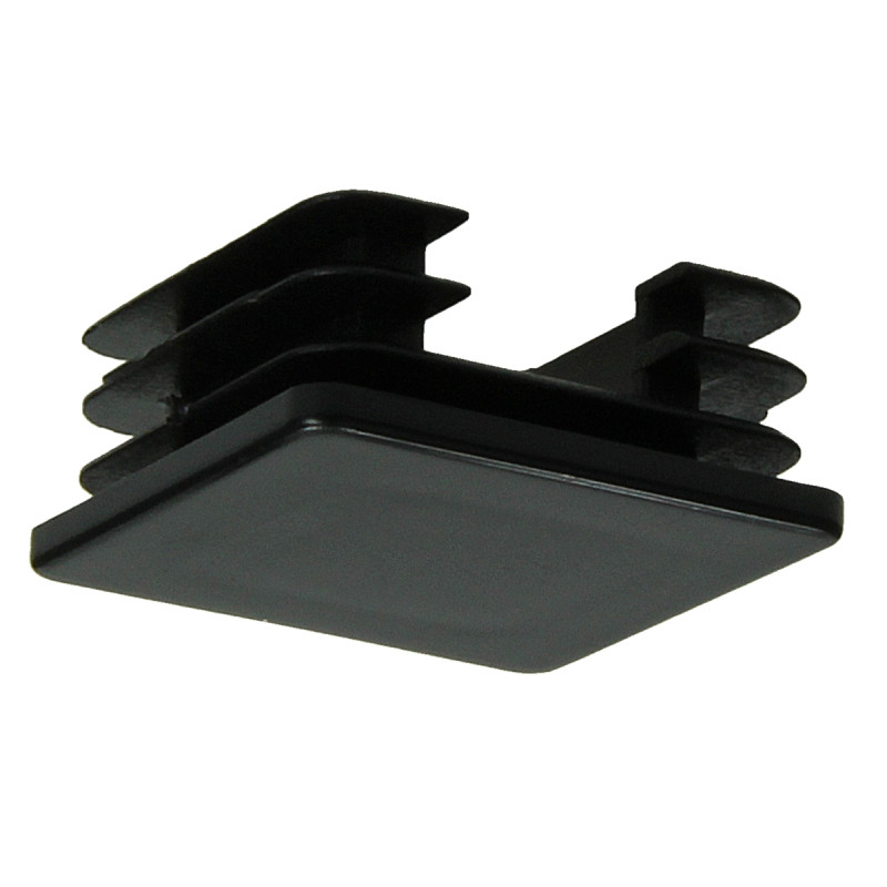 Embout pour pied 30 x 30 mm 4 pièces