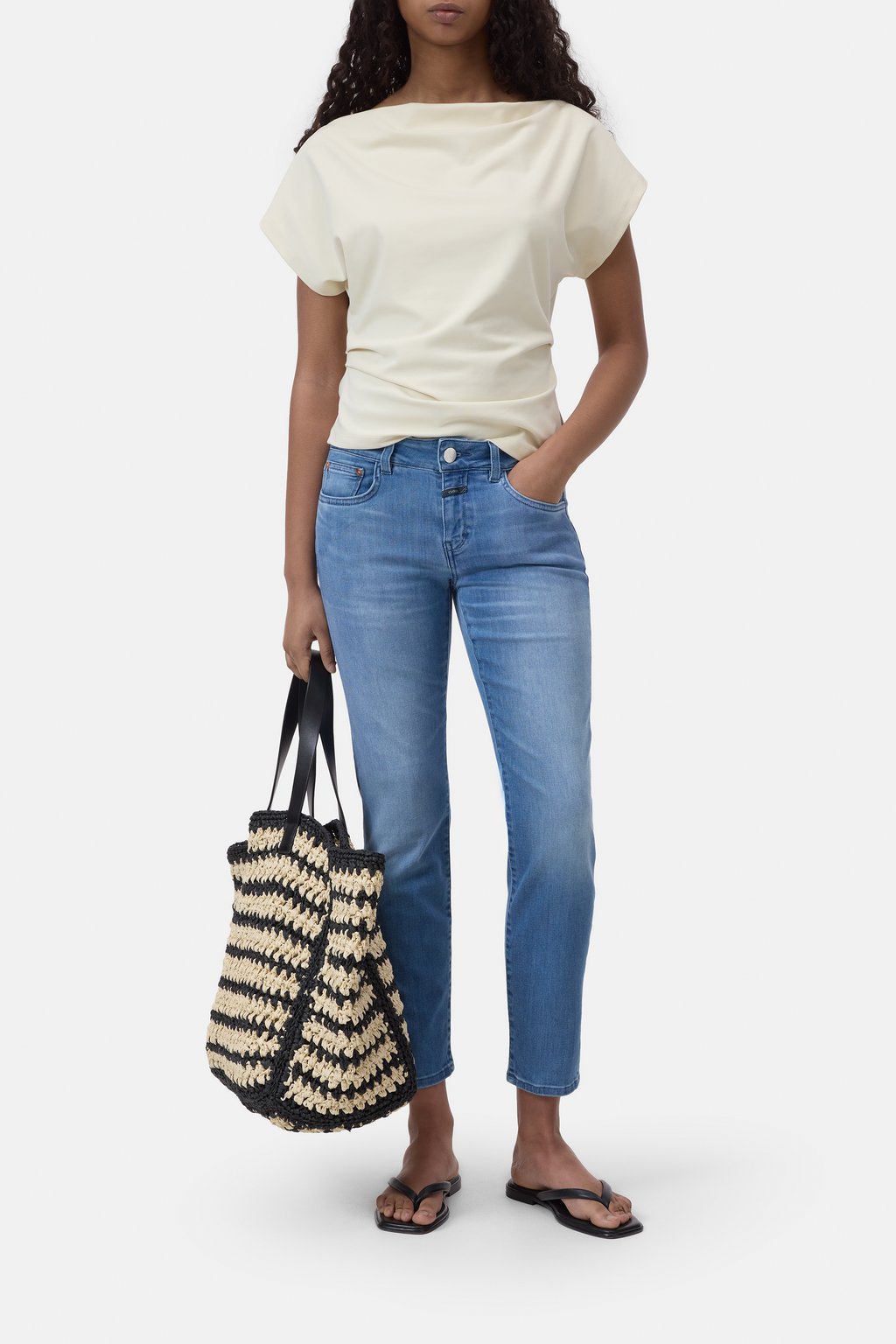Skinny Jeans - Baker