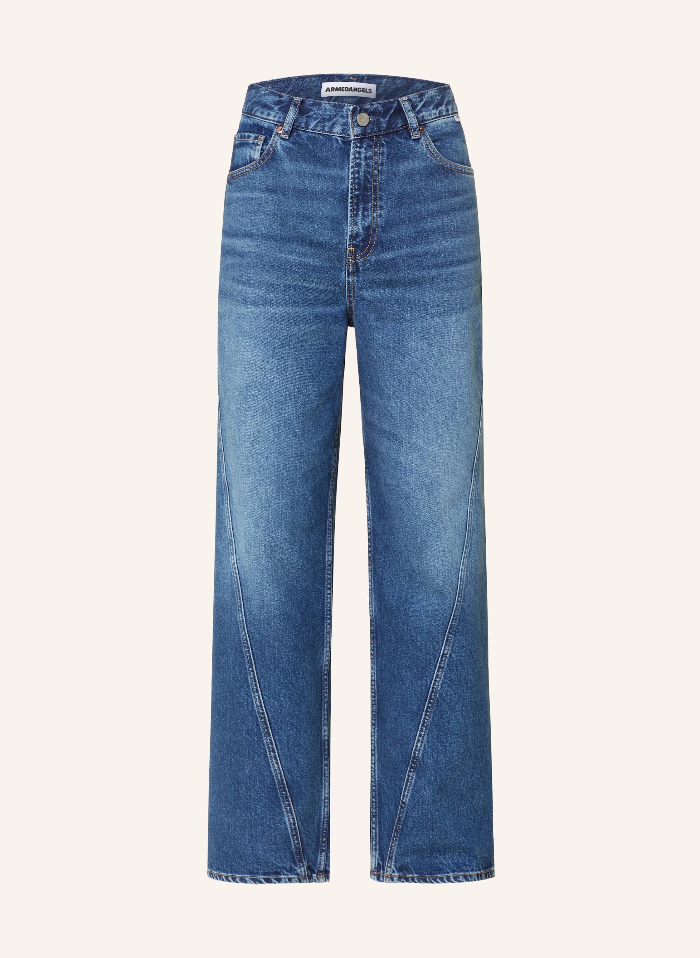 ARMEDANGELS Straight Jeans HAAYI
