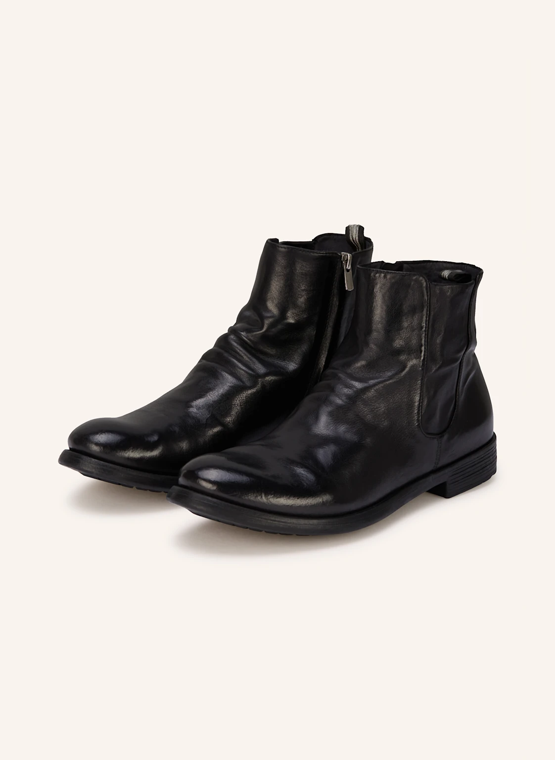 OFFICINE CREATIVE Boots HIVE/036