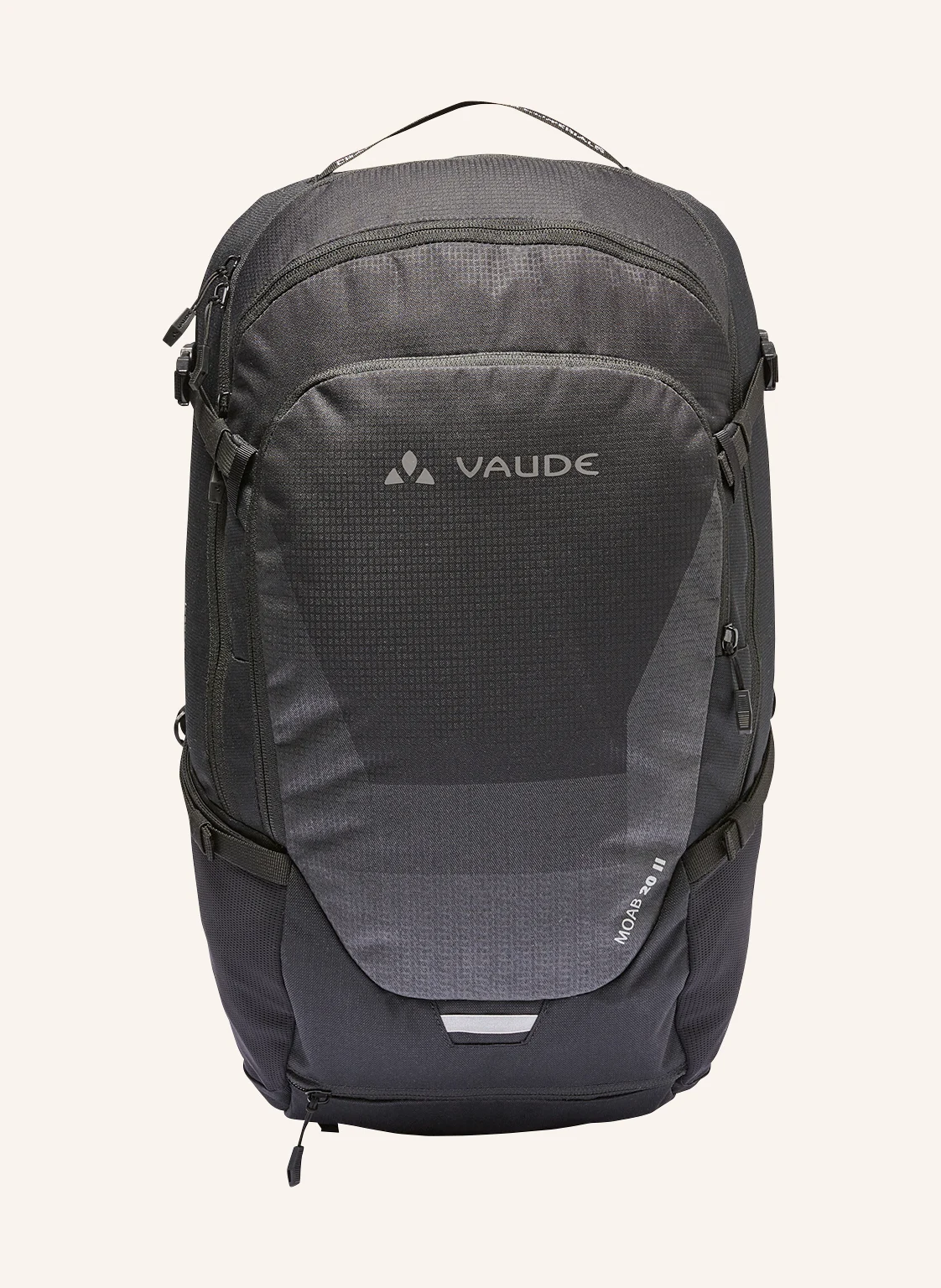 VAUDE Rucksack MOAB 20 II