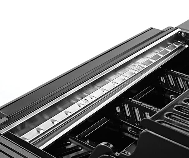 Coleman Revolution&trade; 2 Burner - Black Gloss (COLREV2BGL)