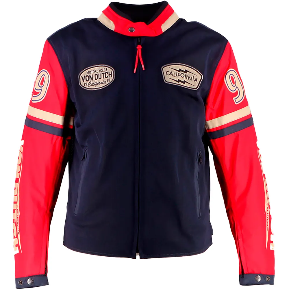 Von Dutch California Air jacket