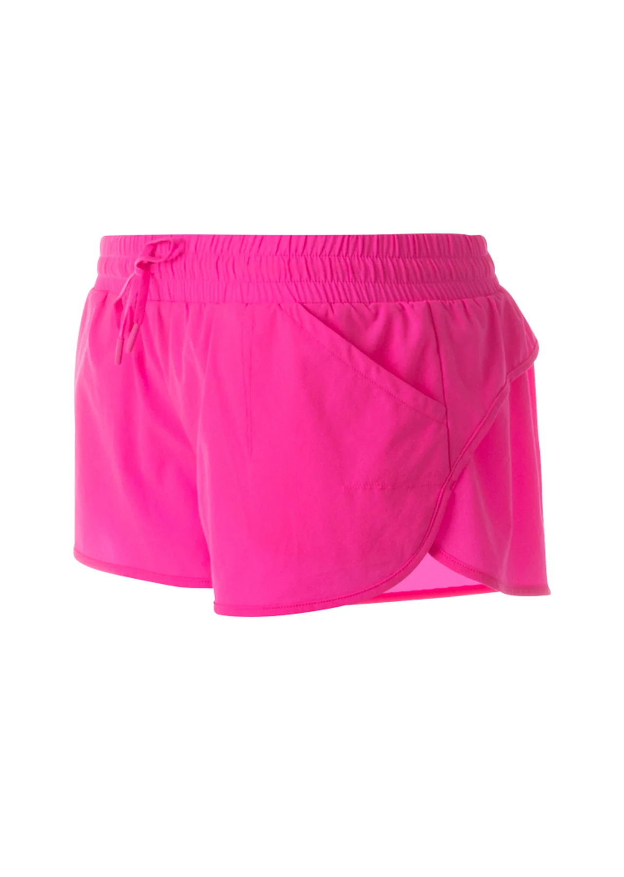 Run Shorts