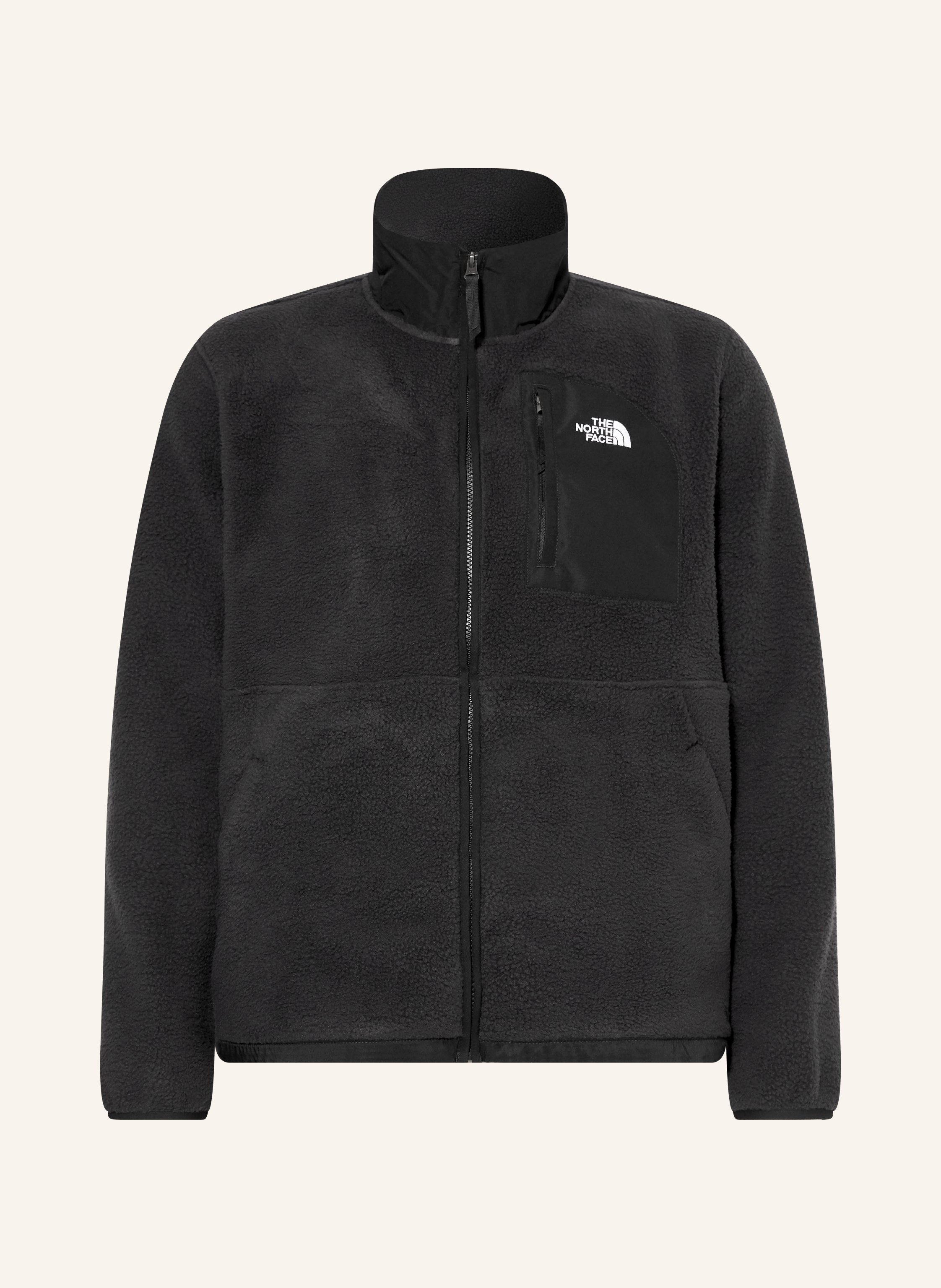 THE NORTH FACE Fleecejacke YUMIORI OFF PEAK