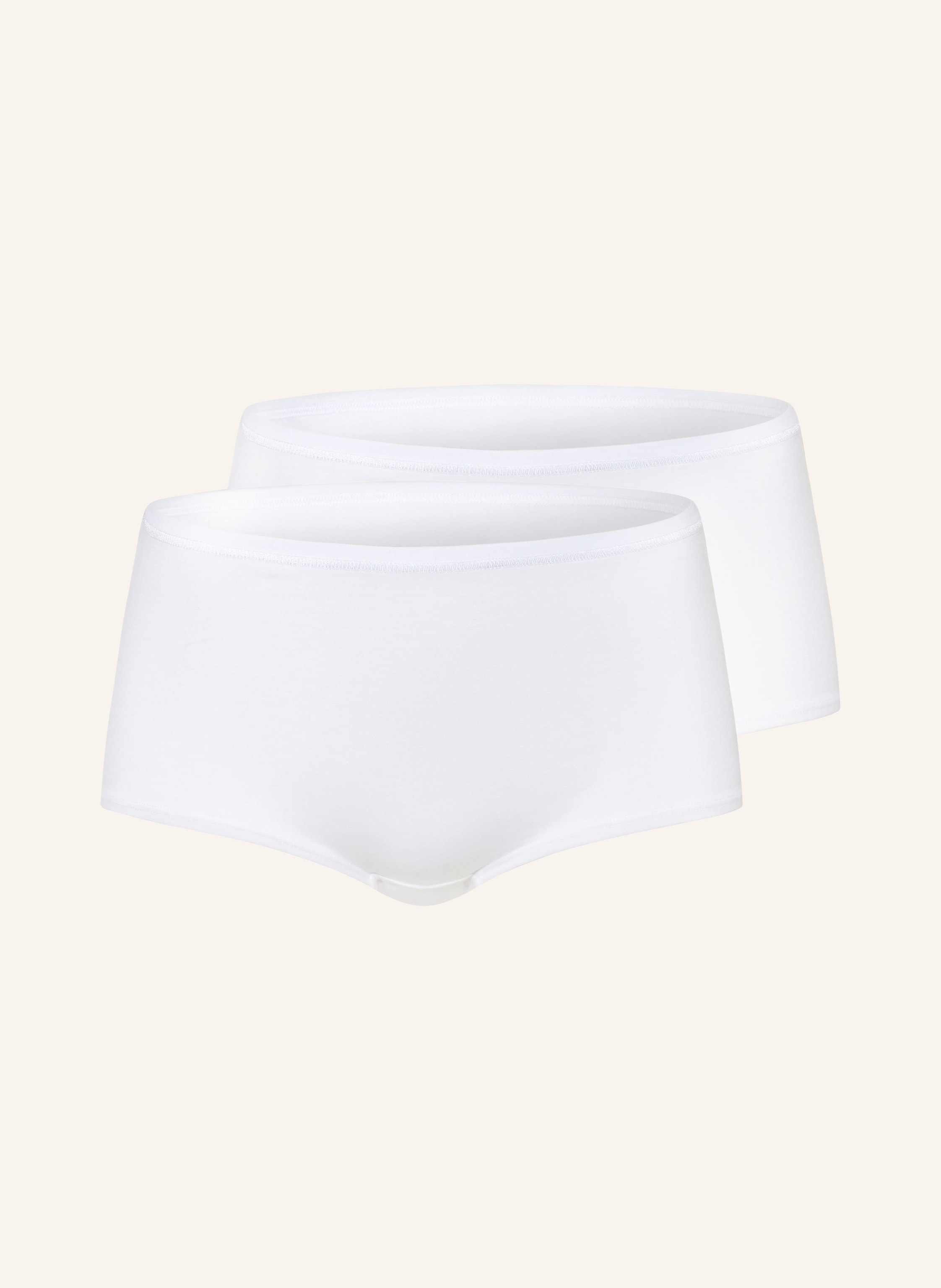 CALIDA 2er-Pack Panties BENEFIT WOMEN