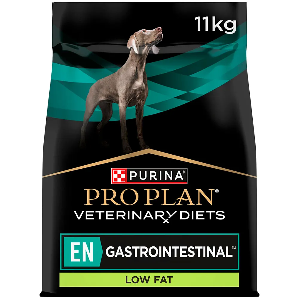 Purina Pro Plan EN Low Fat dog food 11kg