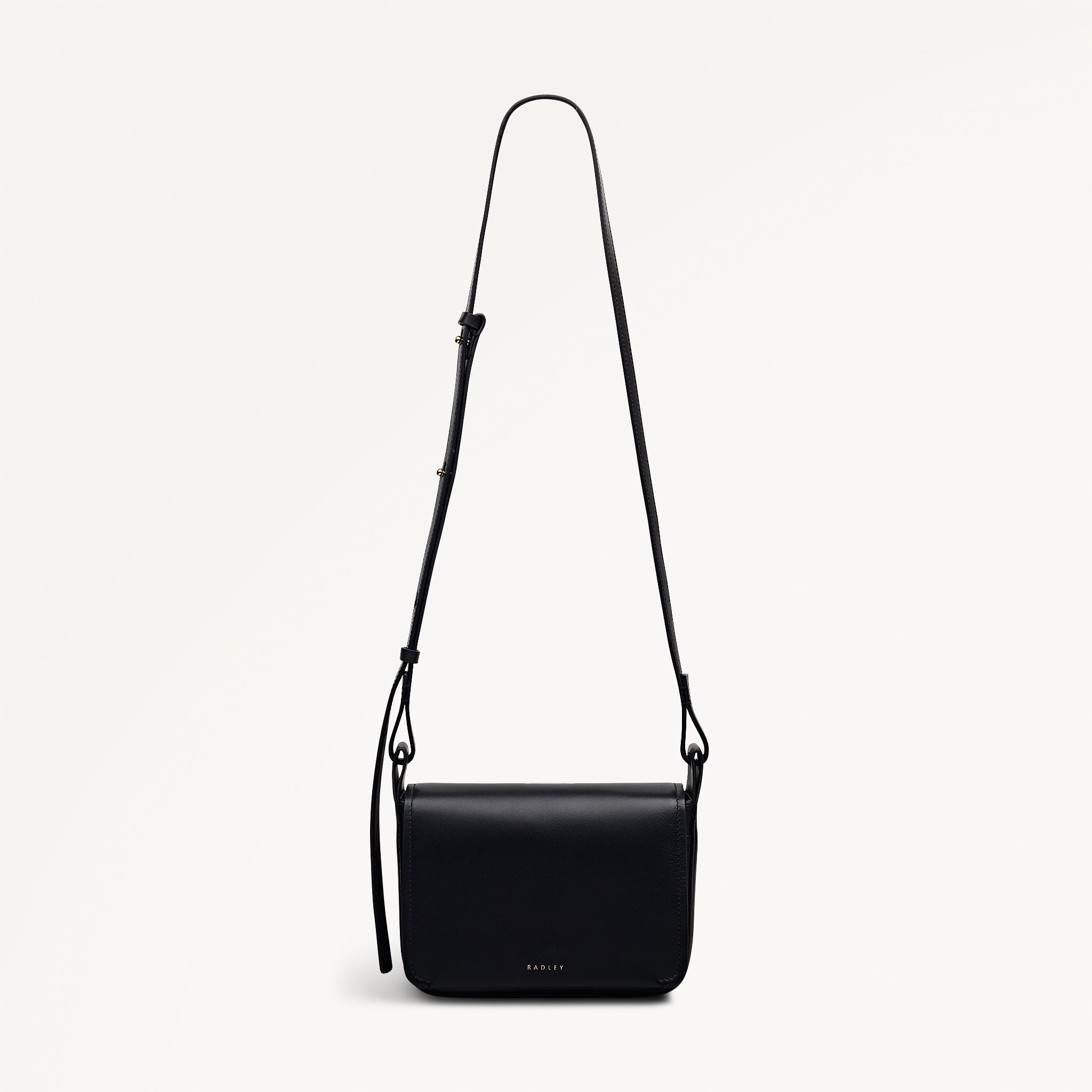 Westwell Lane - Small Flapover Cross Body Bag