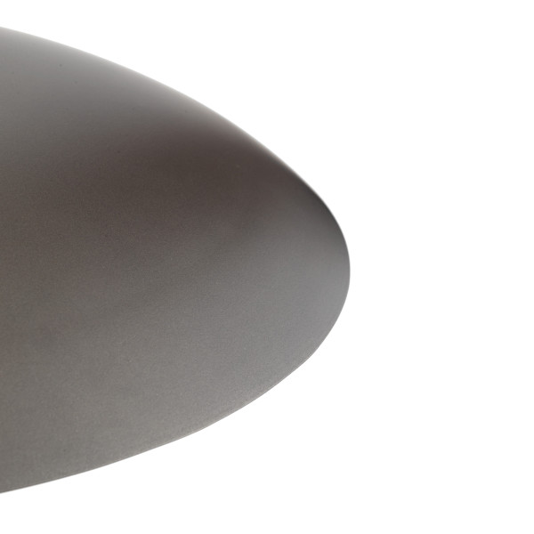 Astra New Brown Lampa Wisząca 1Xe27