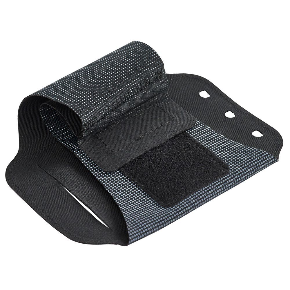 Brassard avec pochette smartphone