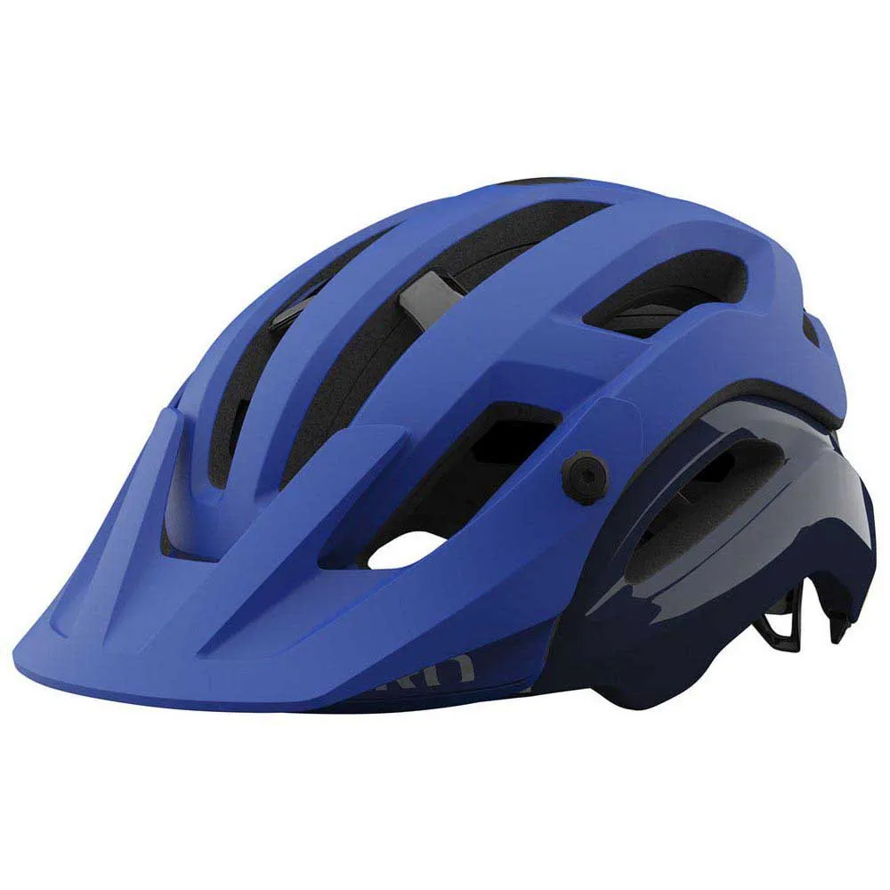 Giro Manifest Spherical MTB Helmet