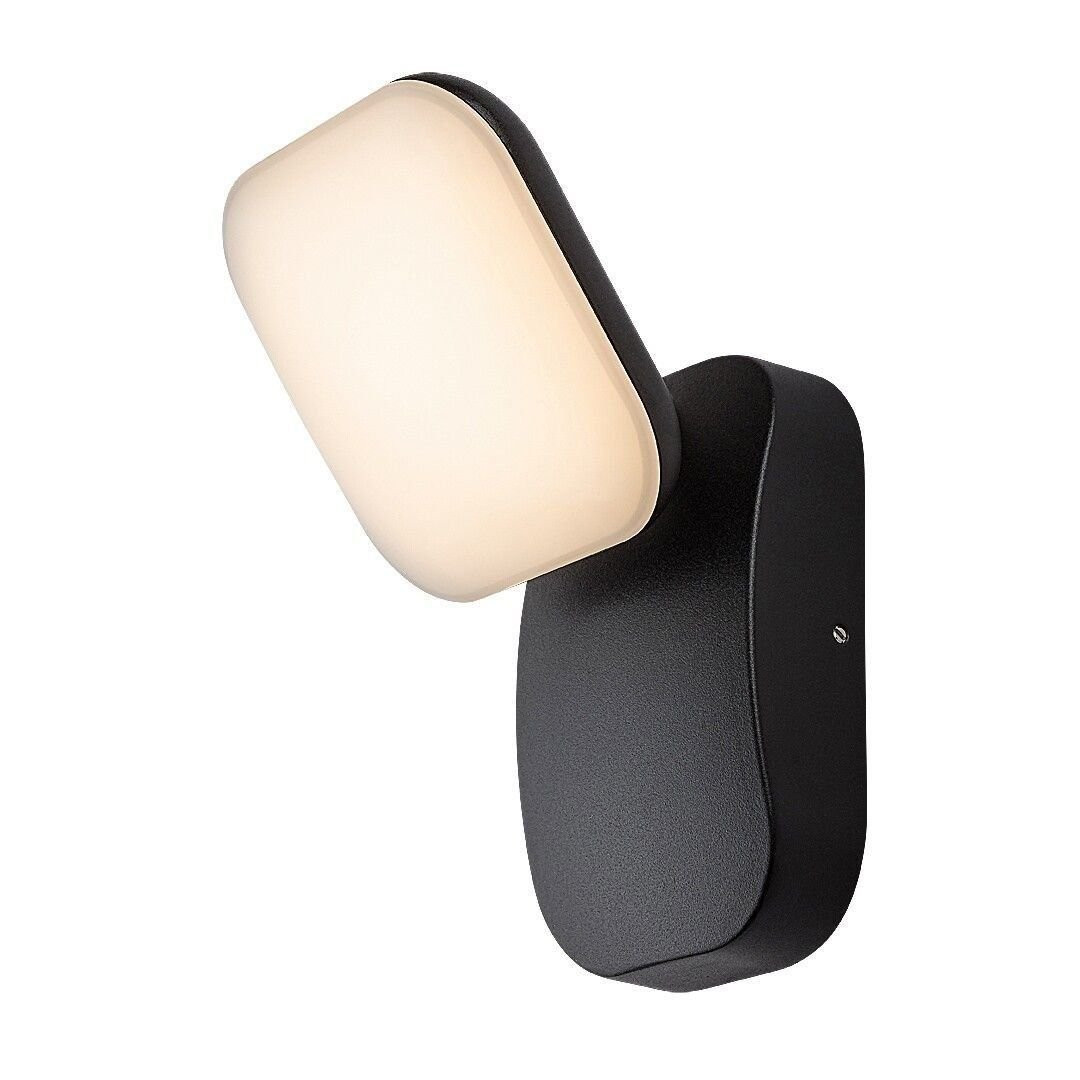 Kinkiet zewnętrzny LED 12W ODIEL 77057 Rabalux