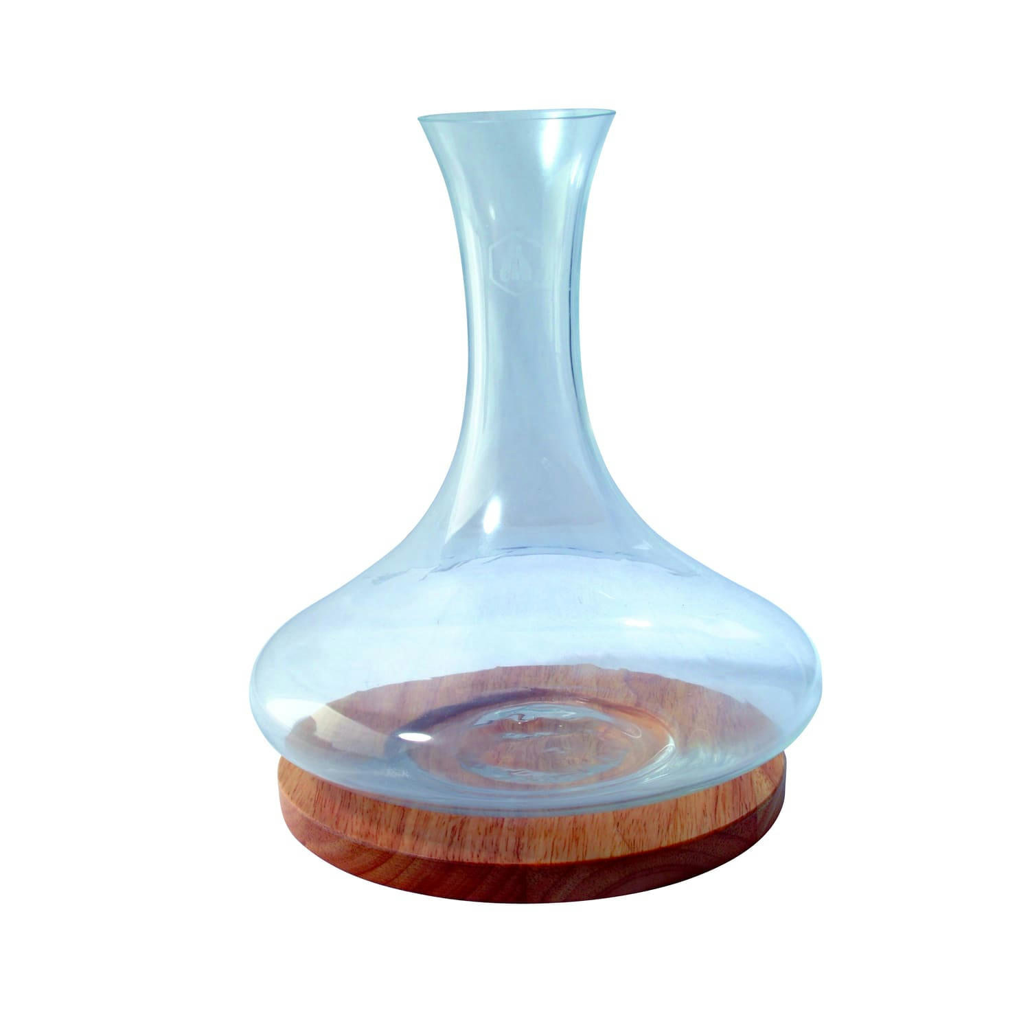 VERRE - Carafe à décanter le vin 1L