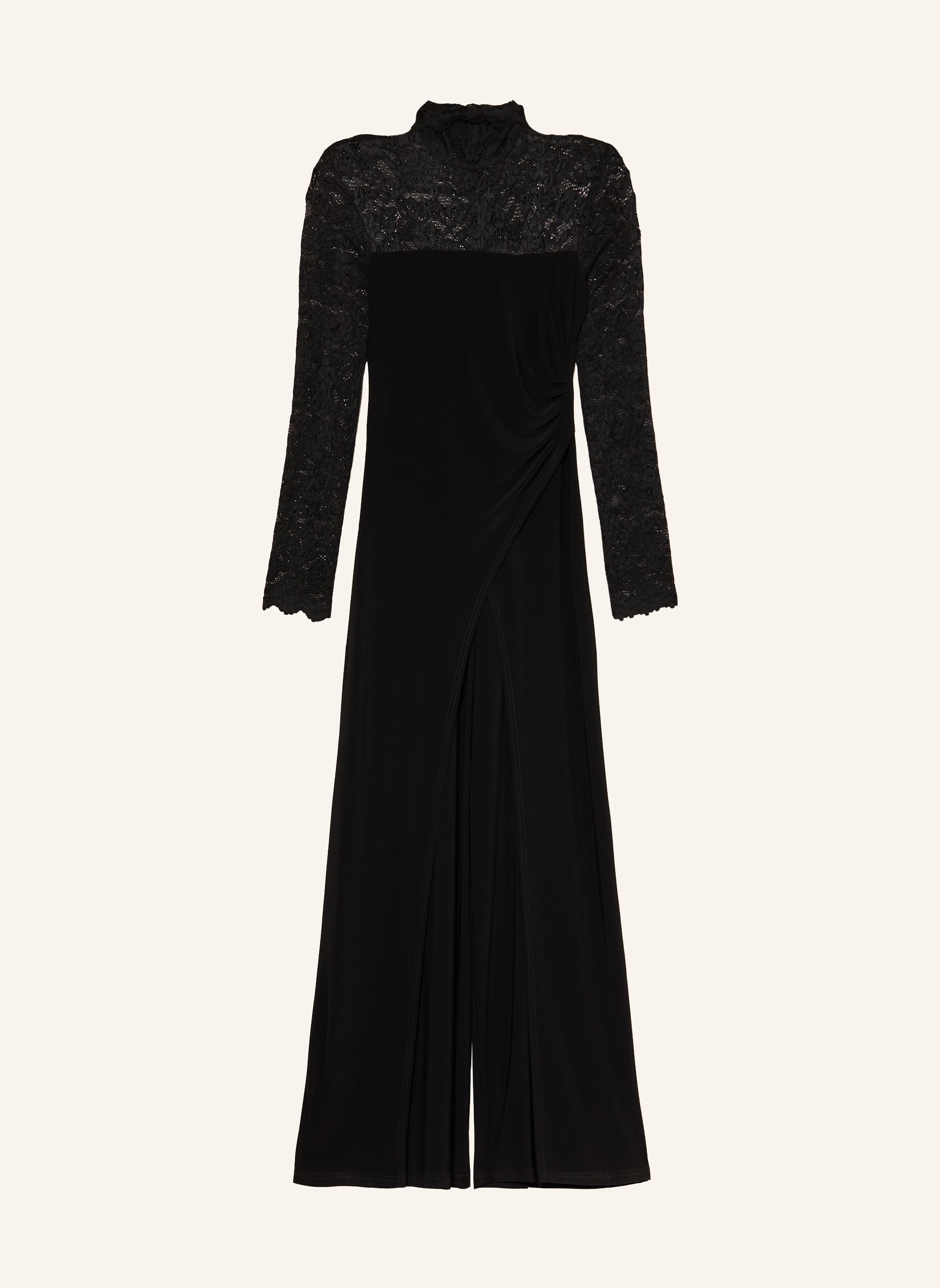 Joseph Ribkoff Jumpsuit mit Spitze