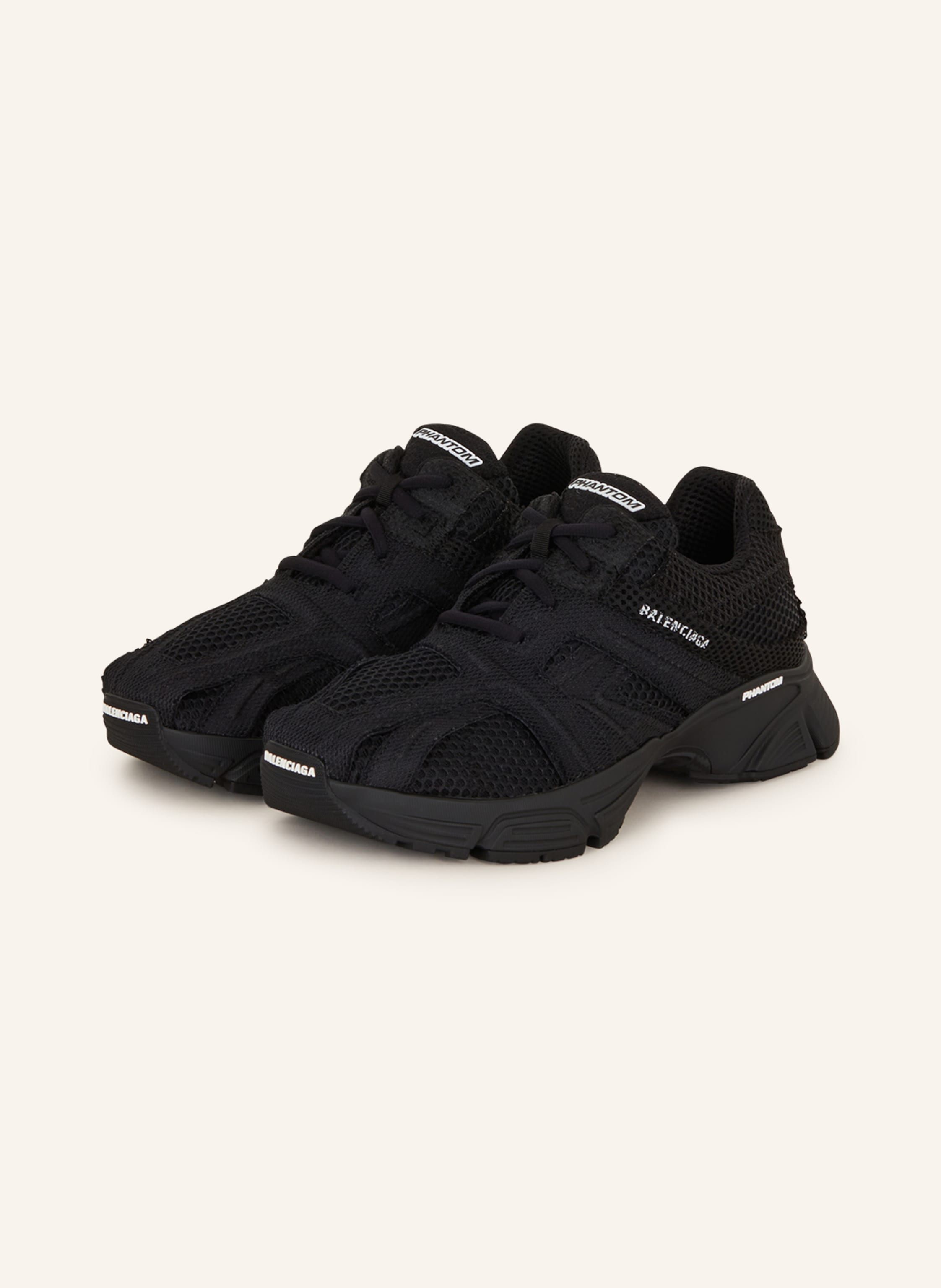 BALENCIAGA Sneaker PHANTOM