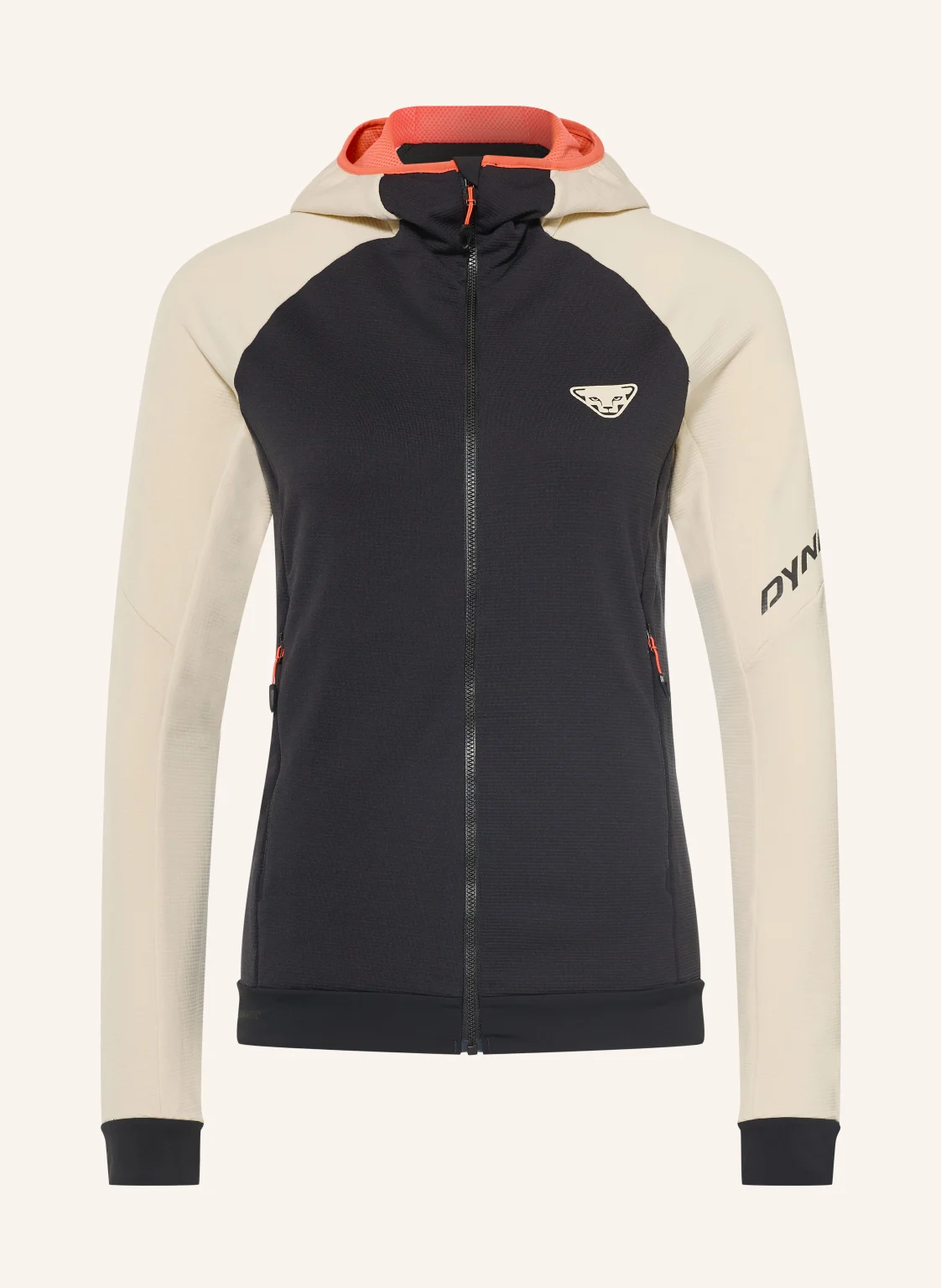 DYNAFIT Midlayer-Jacke RADICAL POLARTEC®