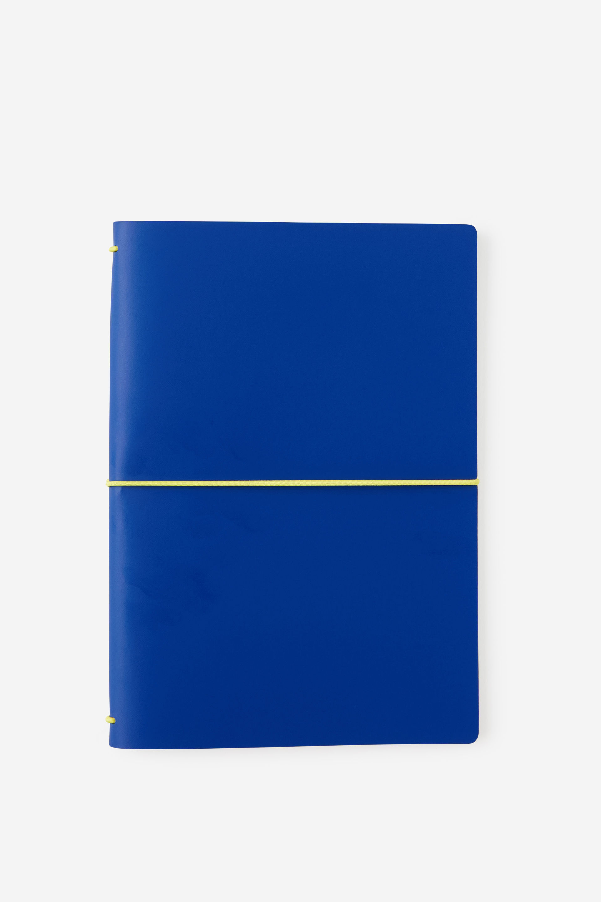 A5 Notebook Cover
