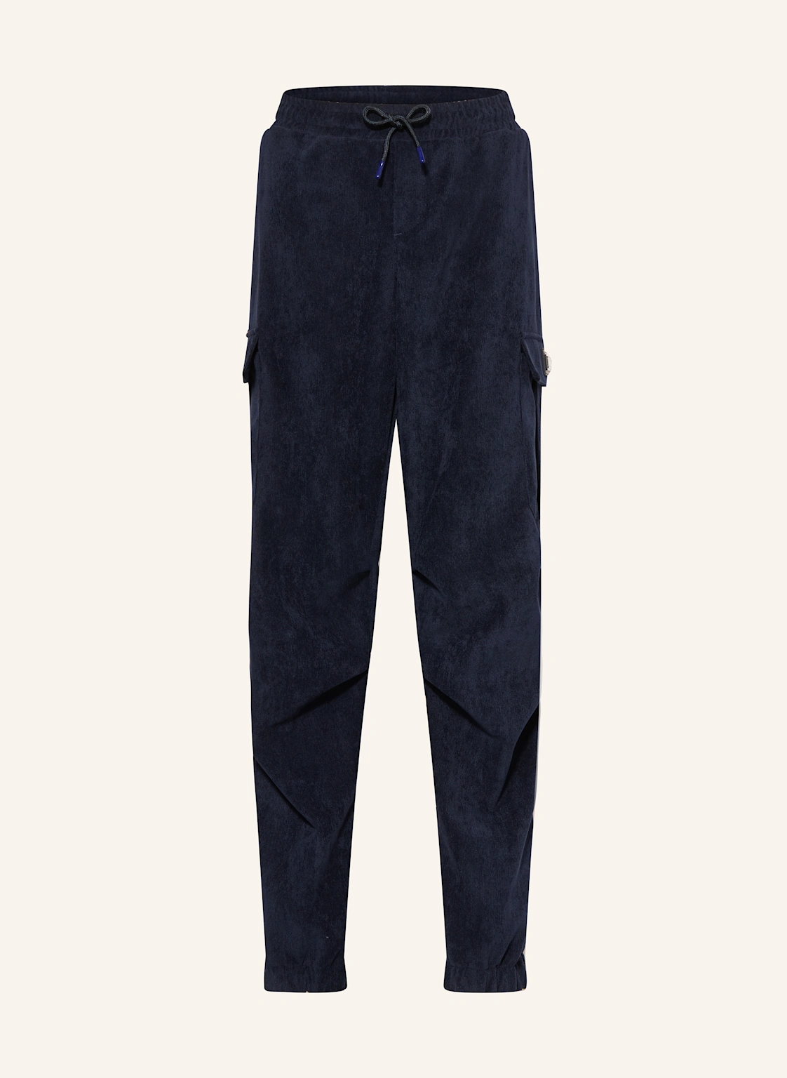 DOLCE & GABBANA Cargohose aus Cord