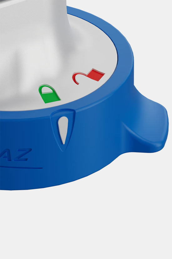 Campingaz Camp&Trek Twin Gasbrander