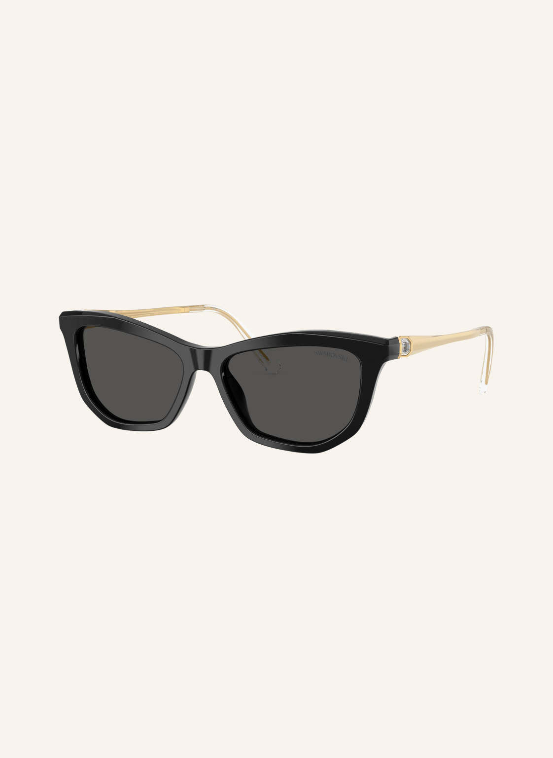 SWAROVSKI Sonnenbrille SK6057