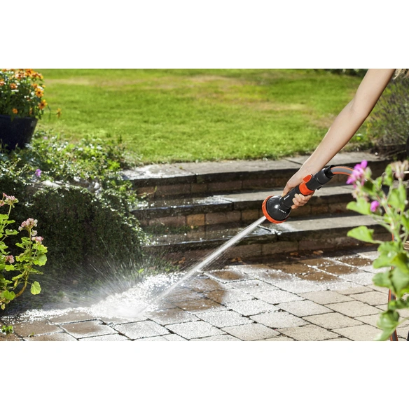 Schlauchspritze »Profi-System«, Kunststoff
