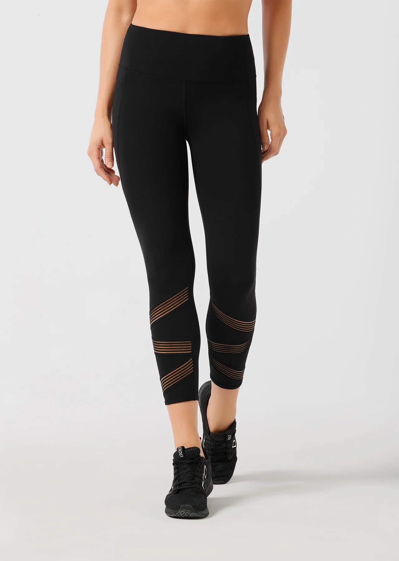 Ivy Core A/B Tight