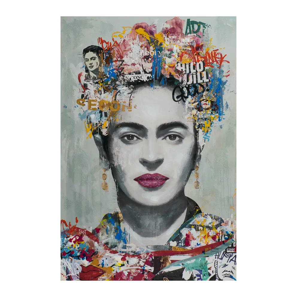 Leinwandbild Arte