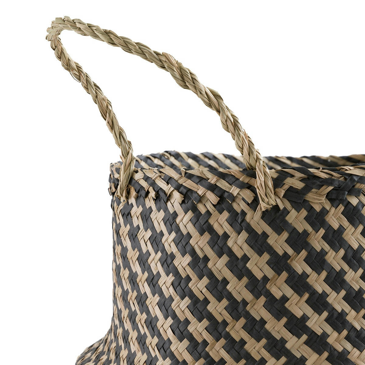 Panier boule H47 cm, Rixy