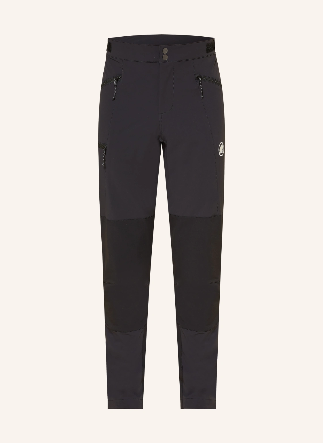 MAMMUT Softshell-Hose COURMAYEUR SO