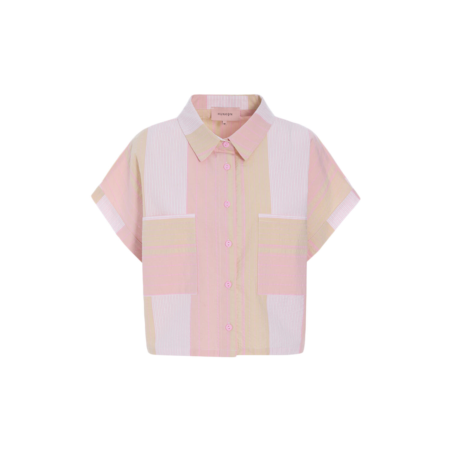 Tilly Shirt, pink