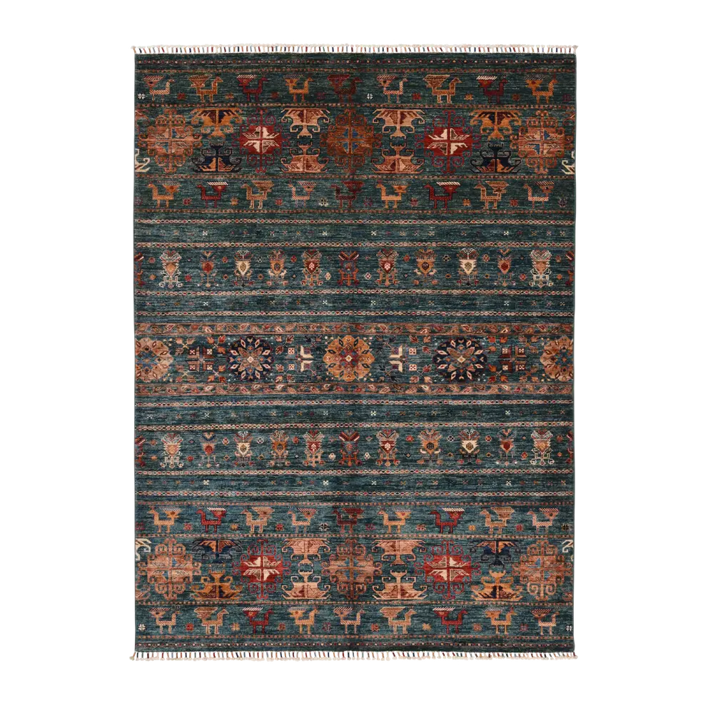 Orientteppich Saraban