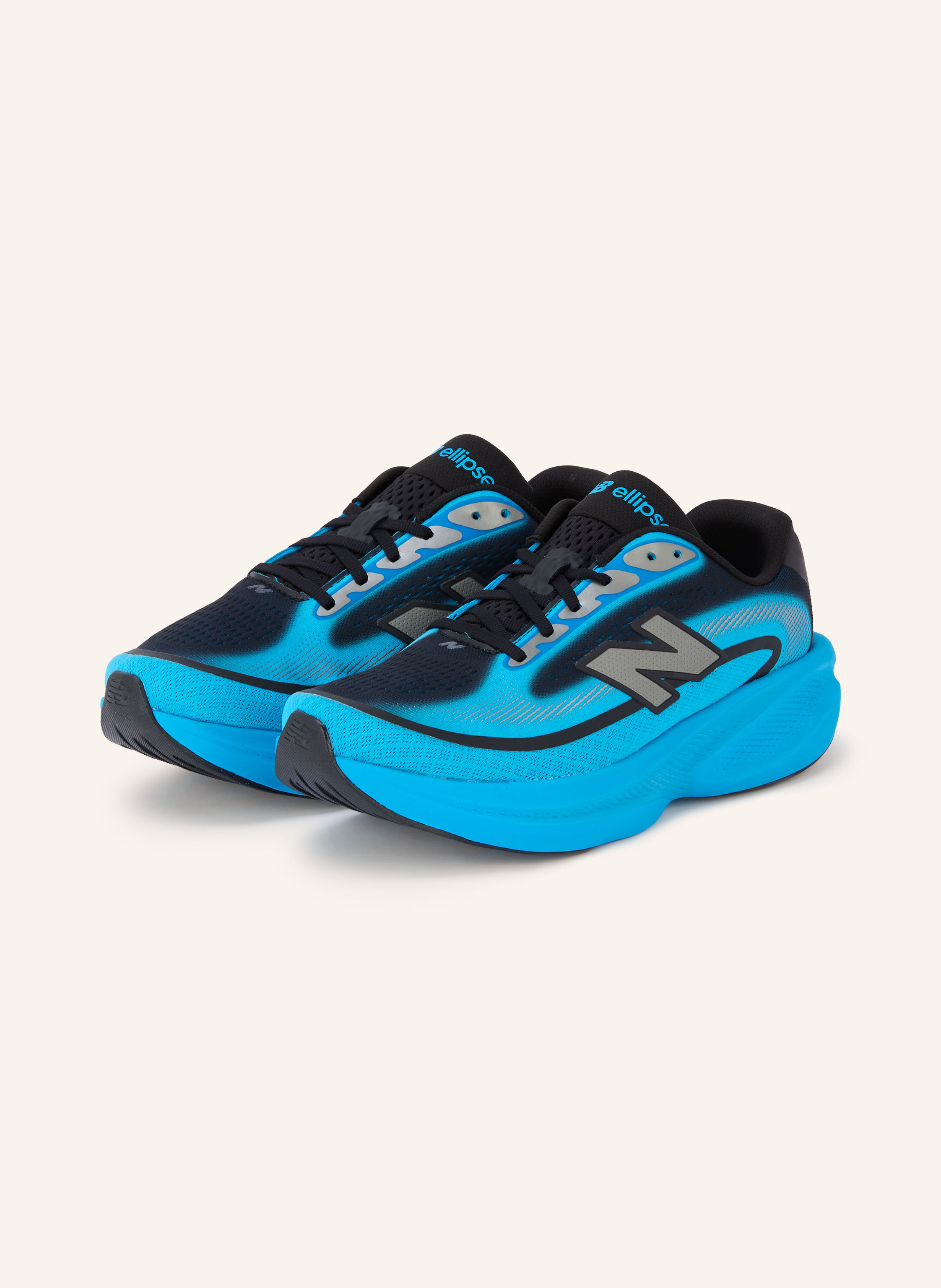 new balance Laufschuhe ELLIPSE