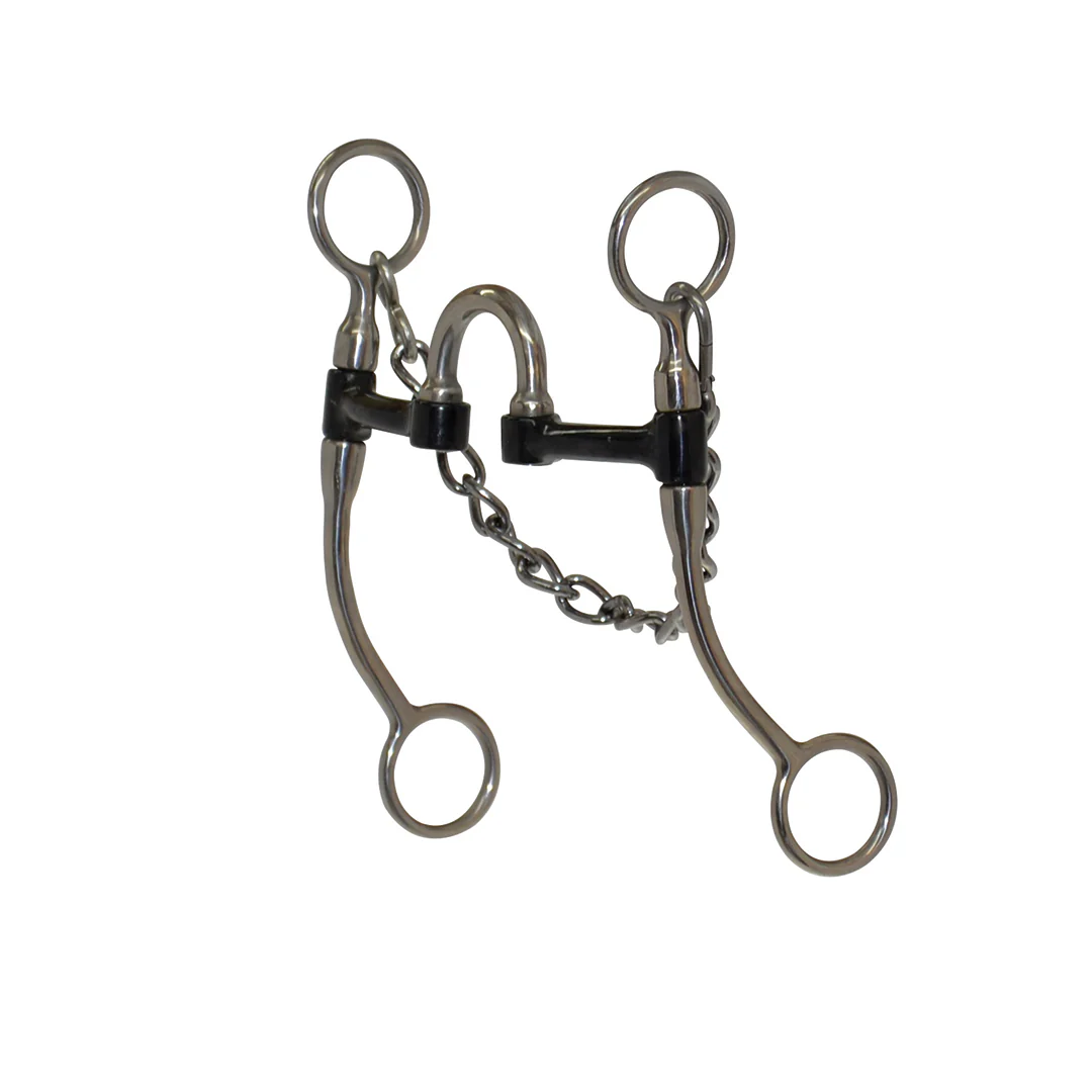 Корректирующее удило Reinsman Sweet Iron