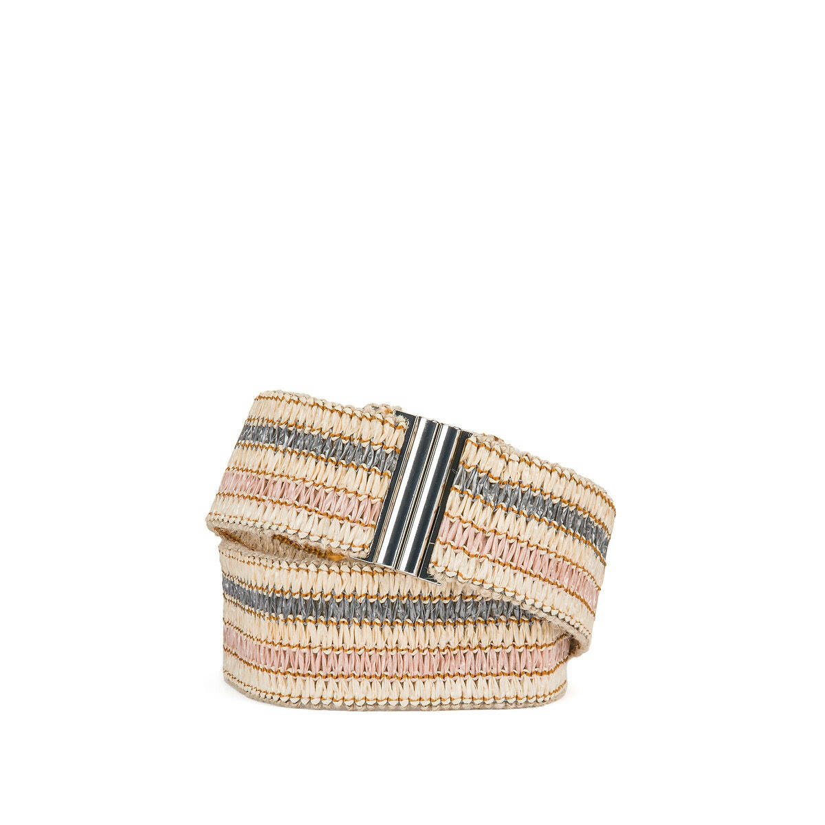 Ceinture élastique à clipser