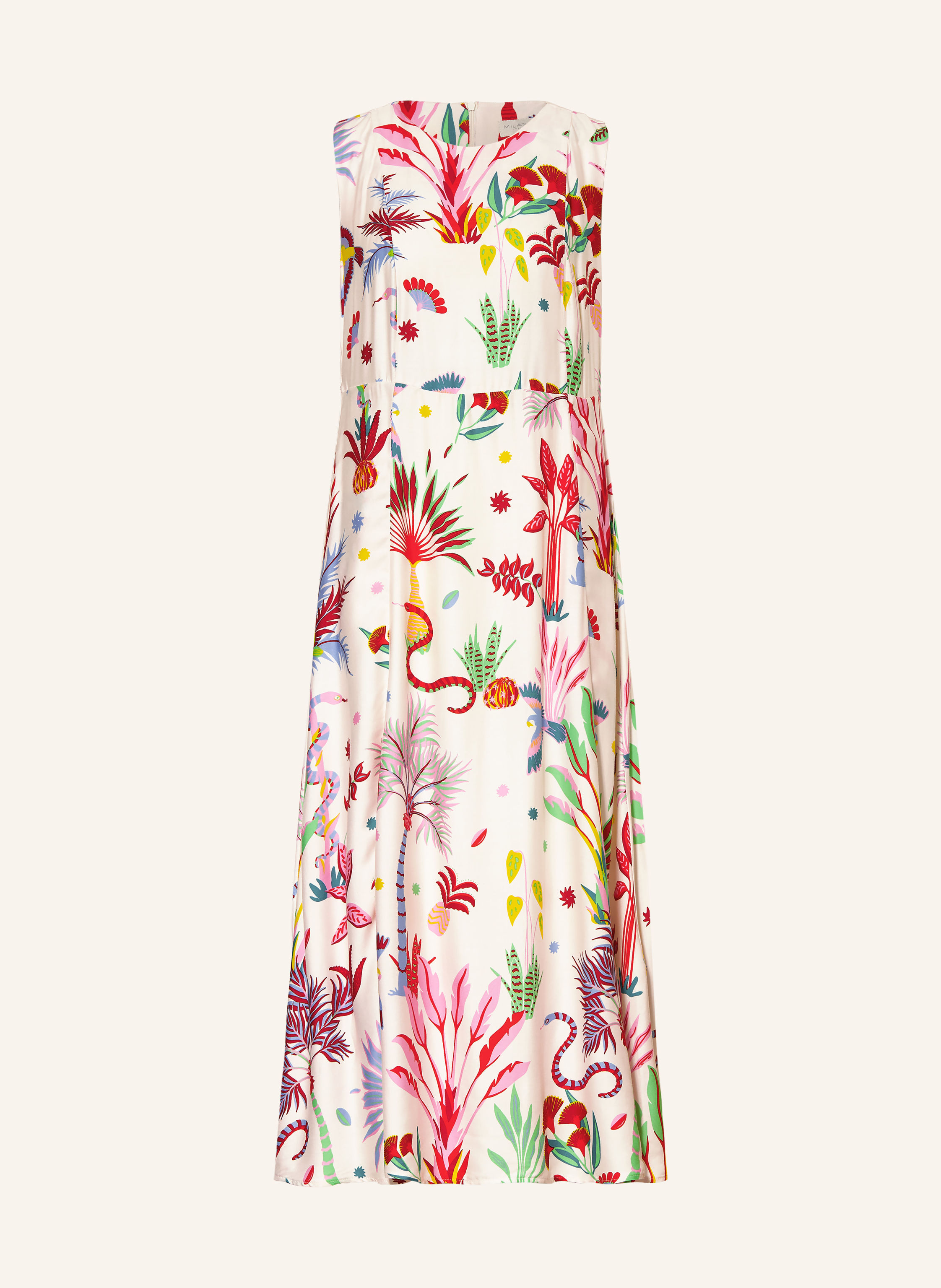 MILANO ITALY Kleid