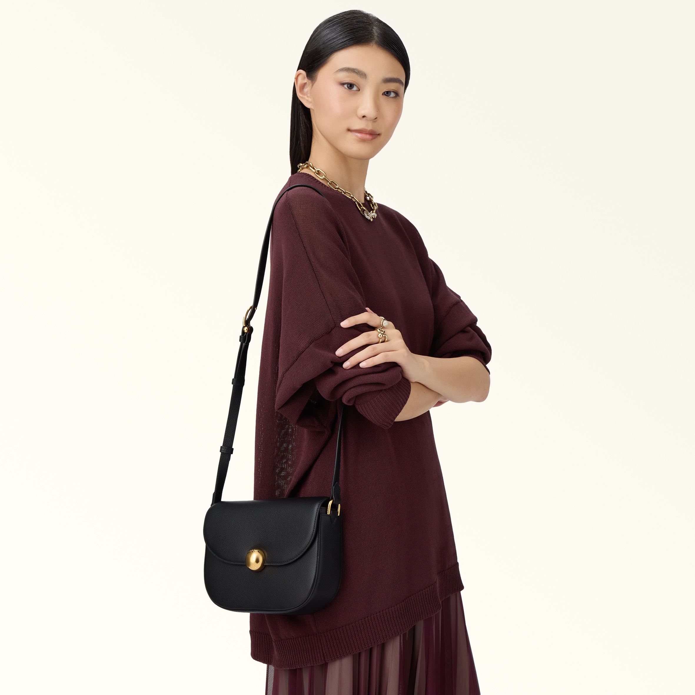 Furla Moonlight Crossbody S