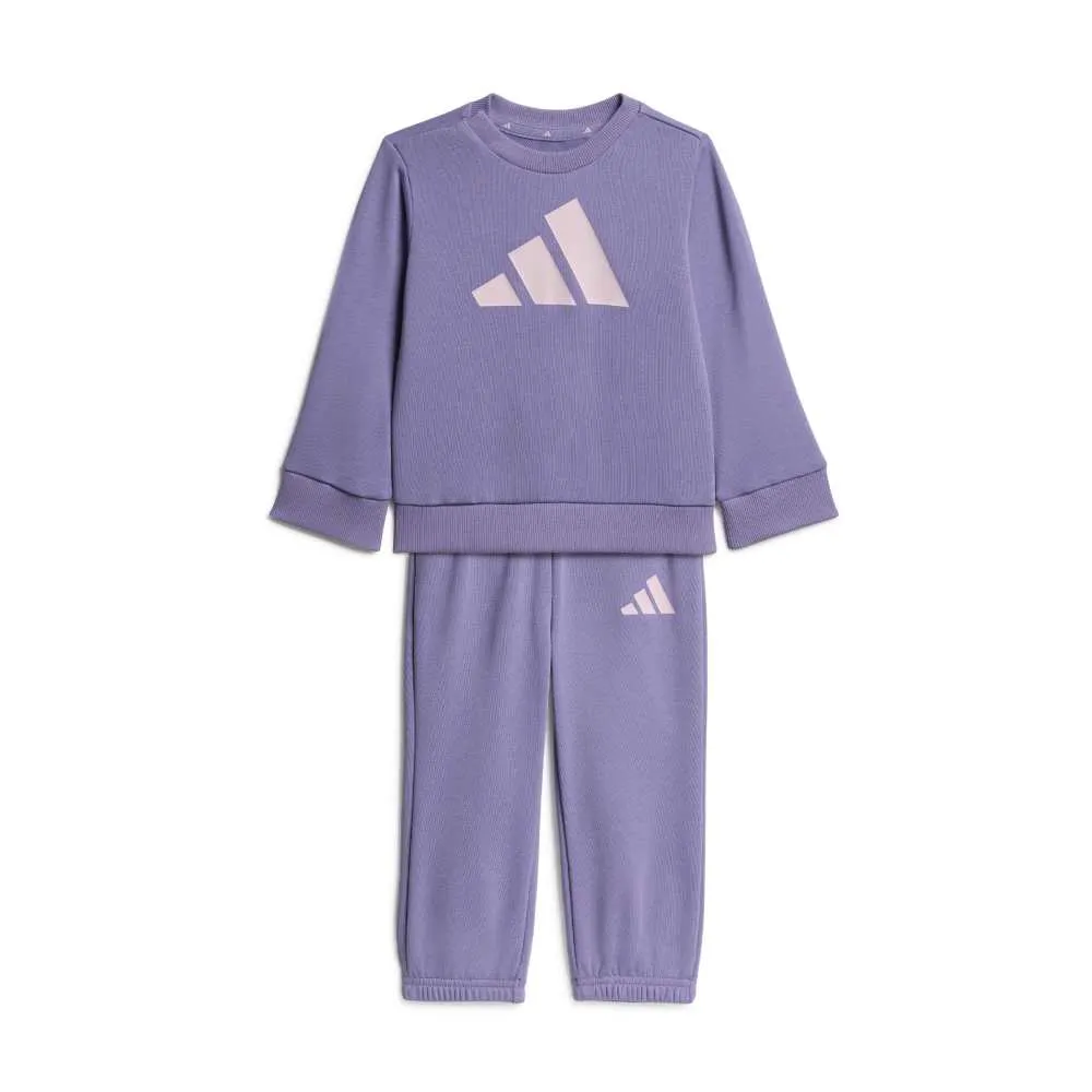 adidas Essentials French Terry Joggers set