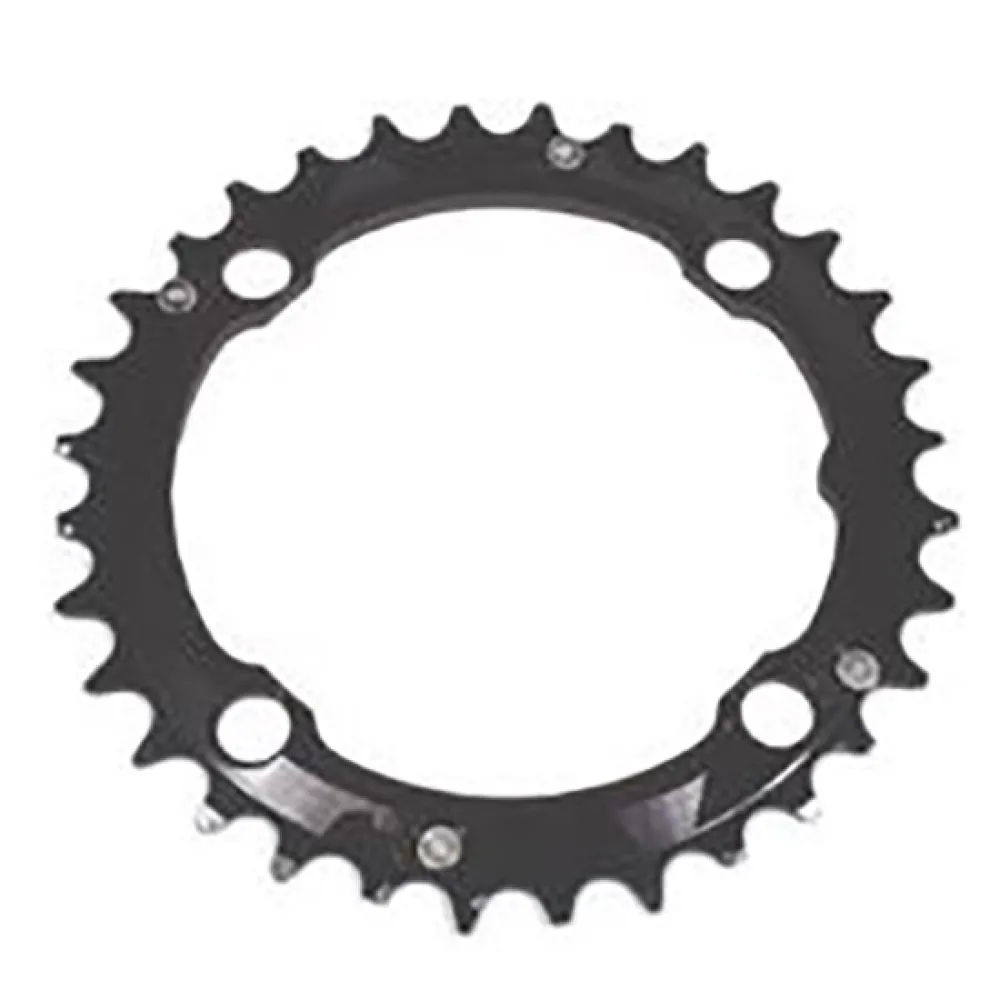 Stronglight MTB Exterior 4B 104 BCD chainring