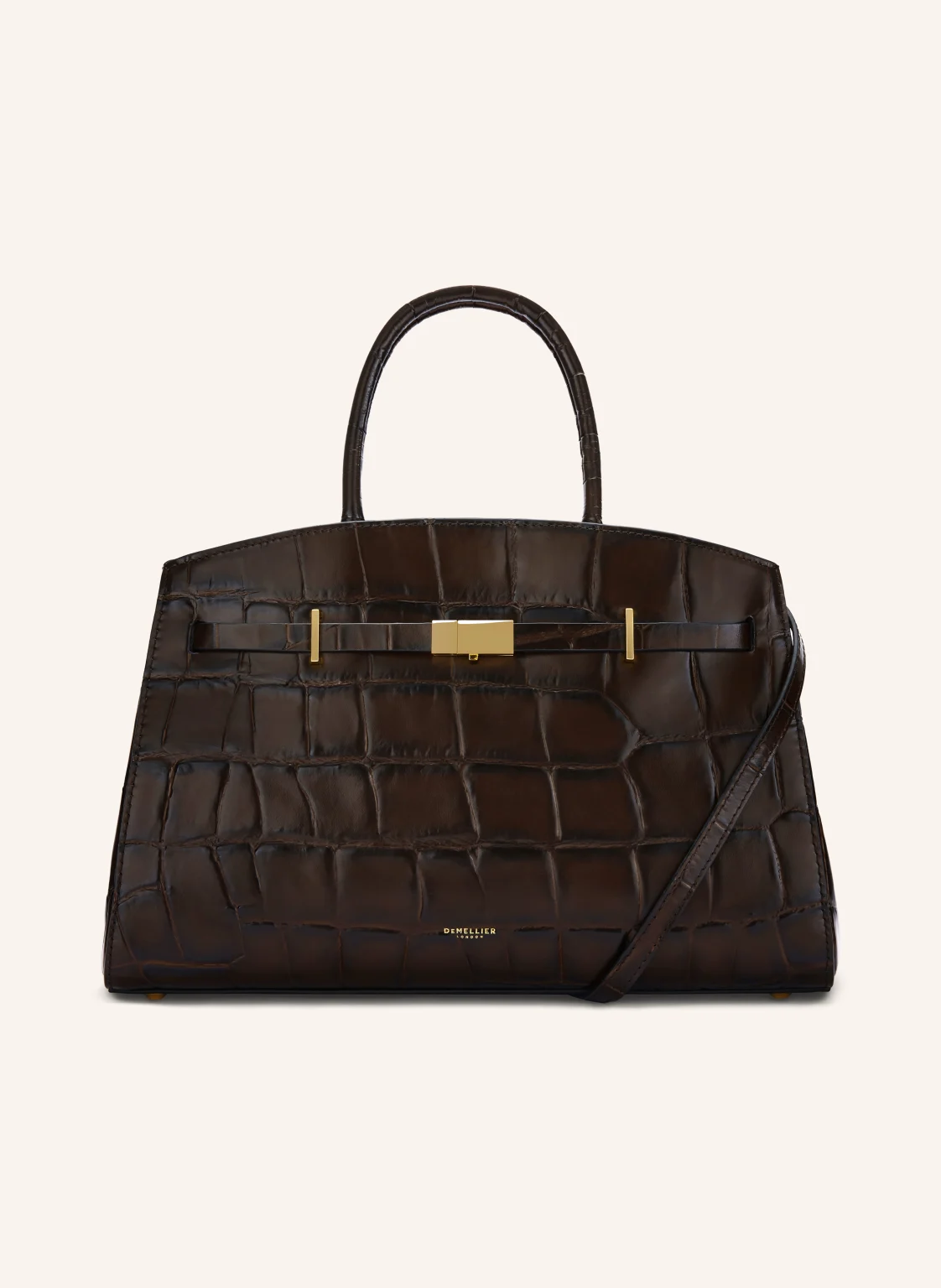 DEMELLIER Handtasche THE HUDSON