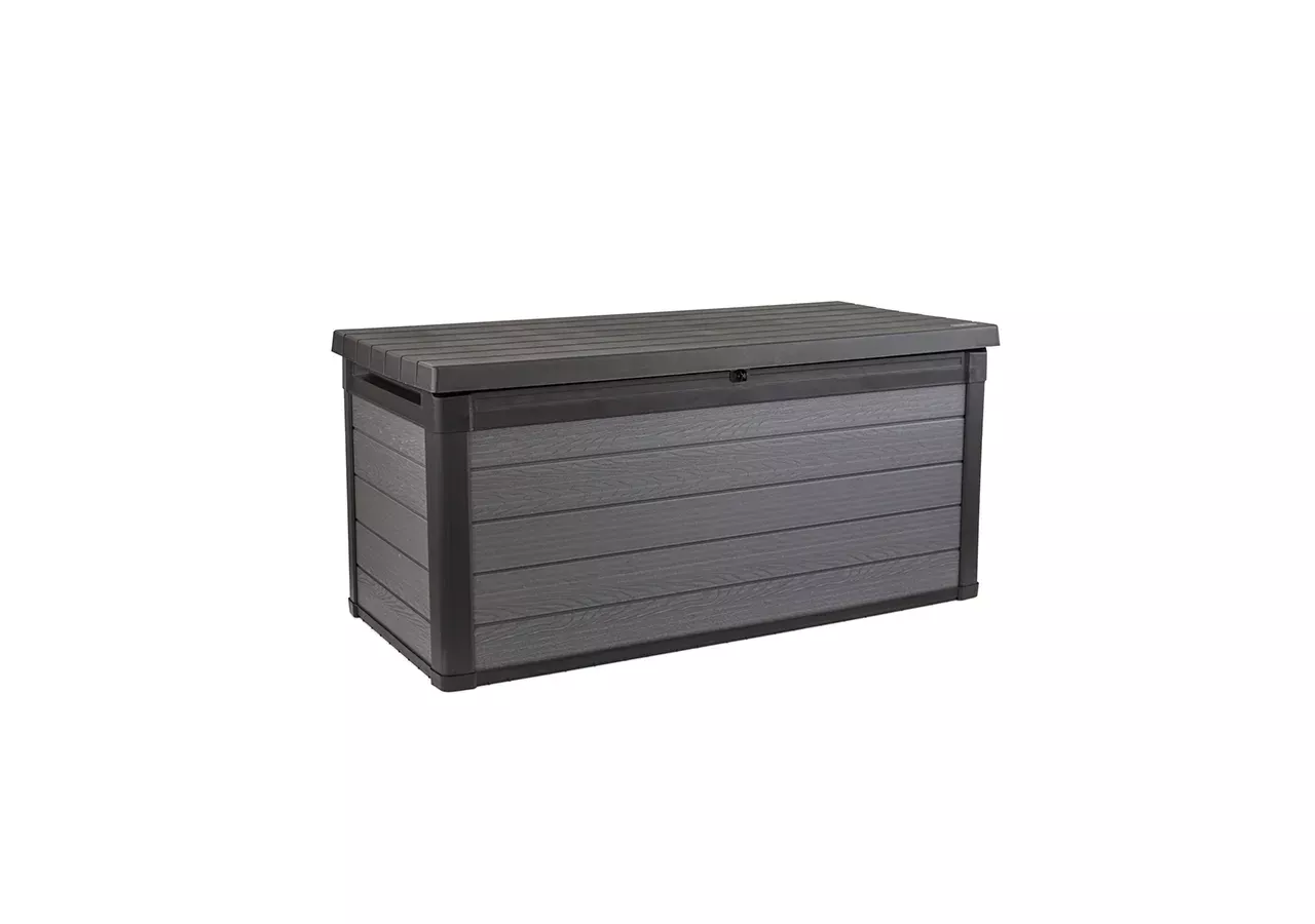 Skrzynia ogrodowa, schowek Cortina Box 570L - Grafit