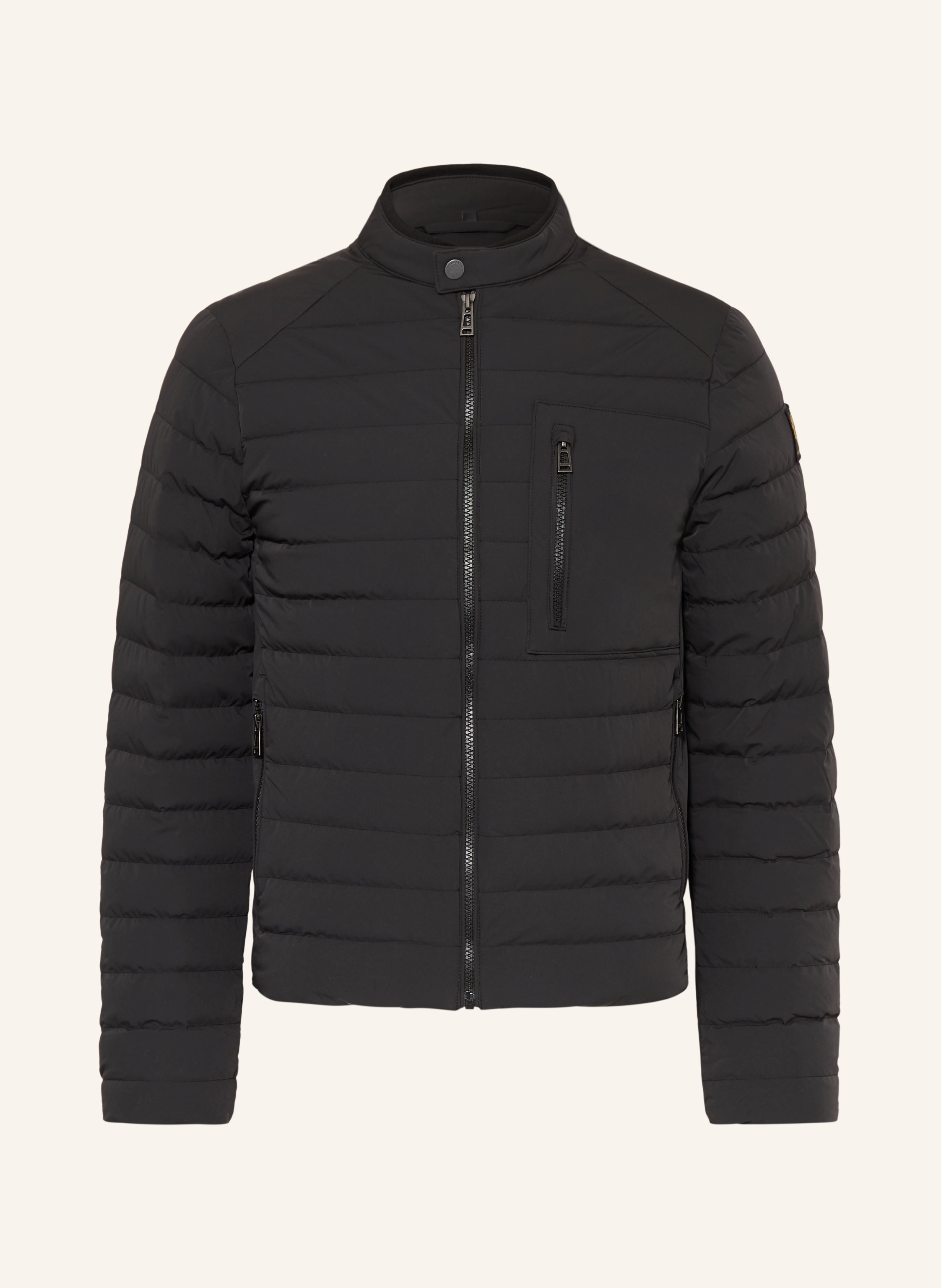 BELSTAFF Daunenjacke CHASSIS
