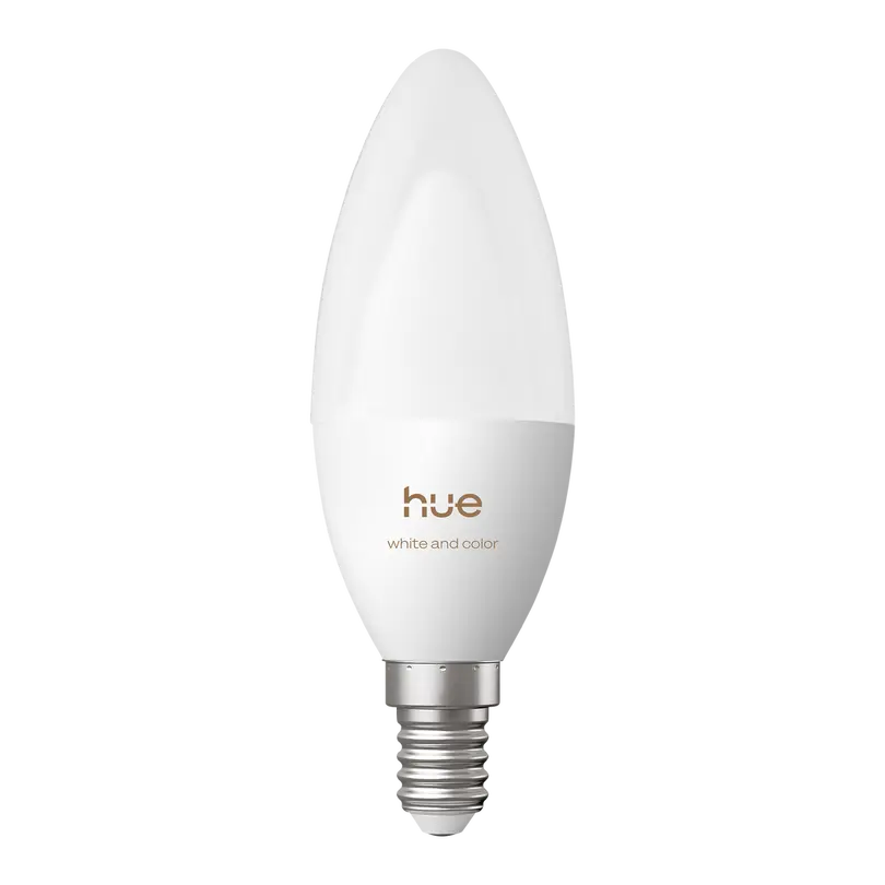 Leuchtmittel E14 Led Hue