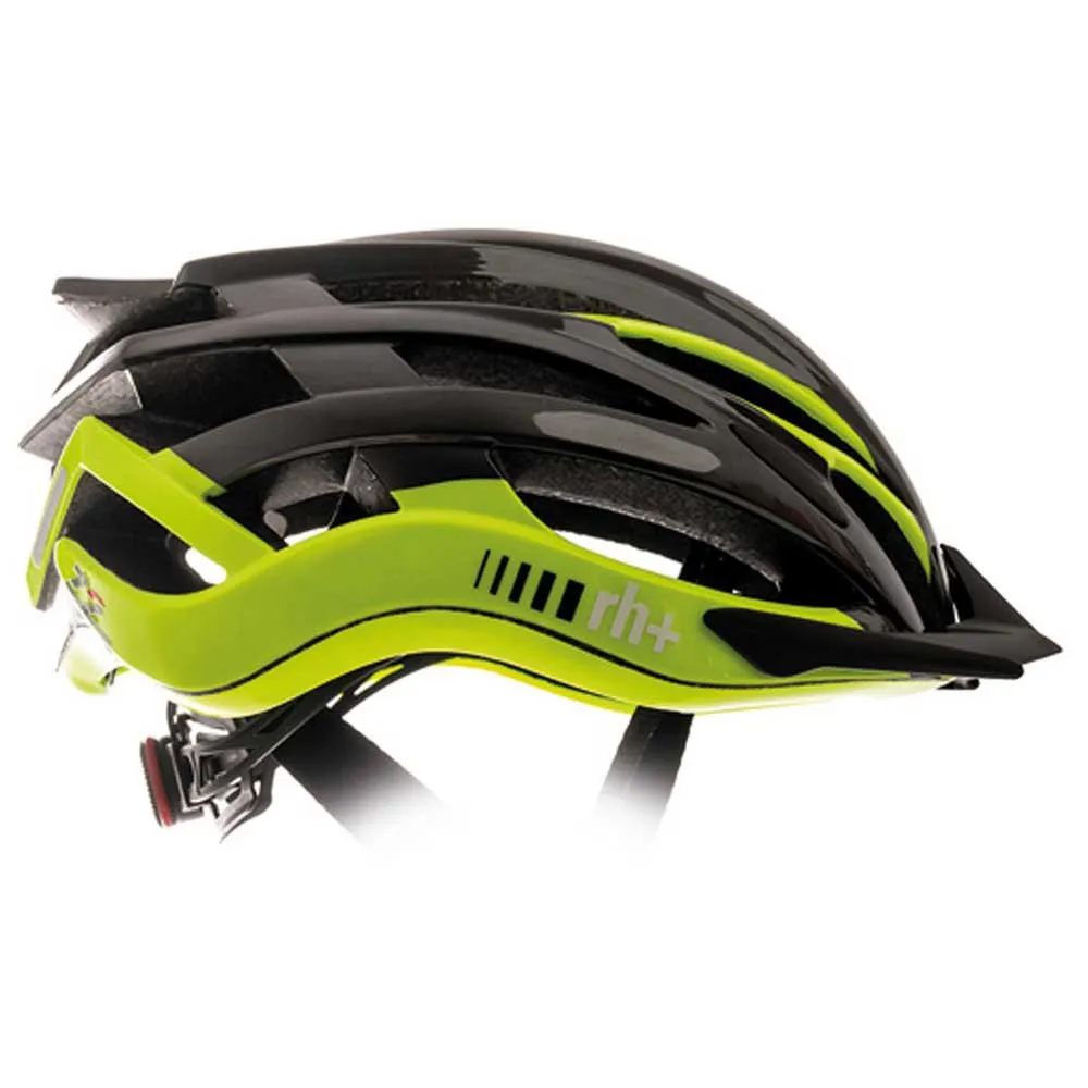 rh  Two In One helmet