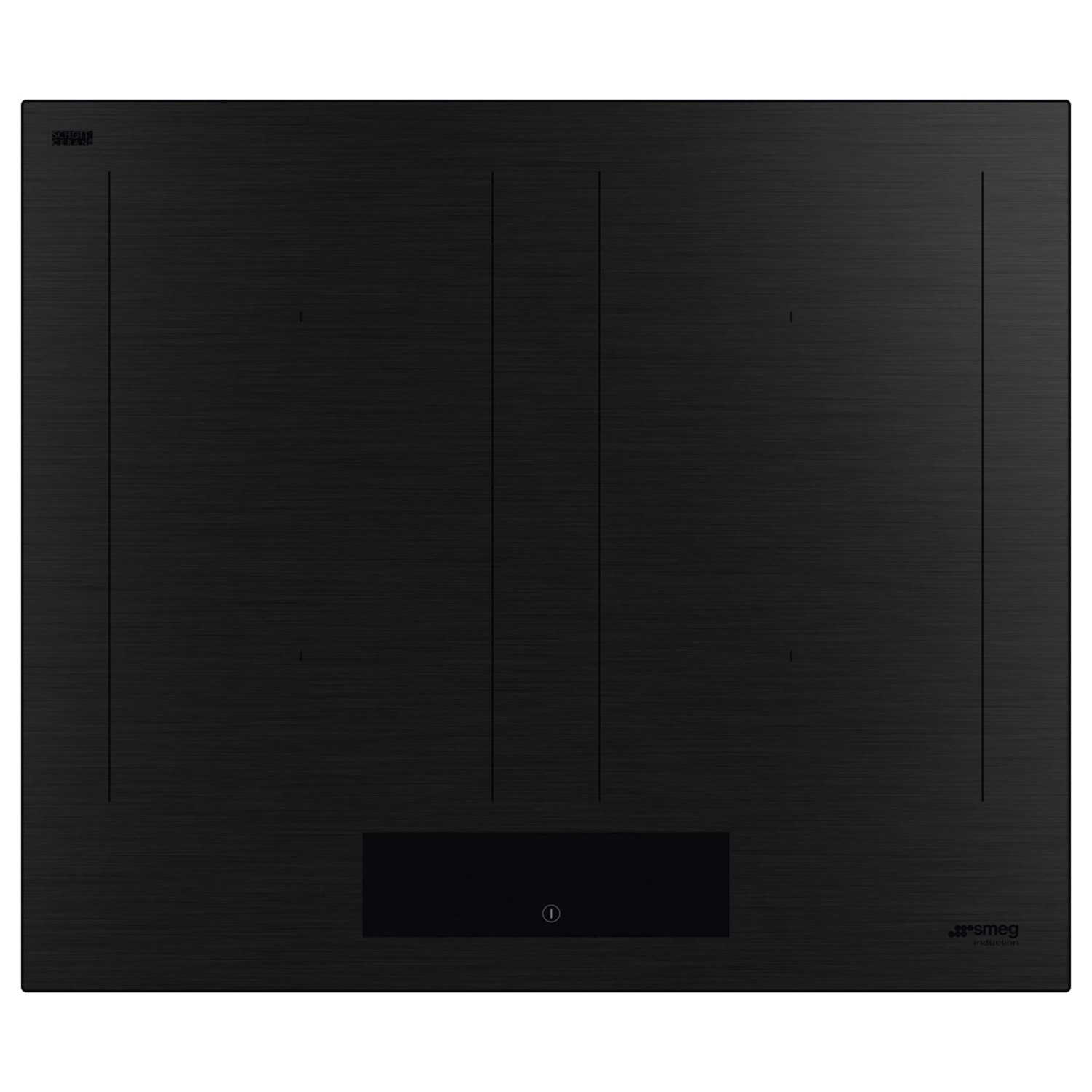 Płyta indukcyjna SMEG SIM3644N